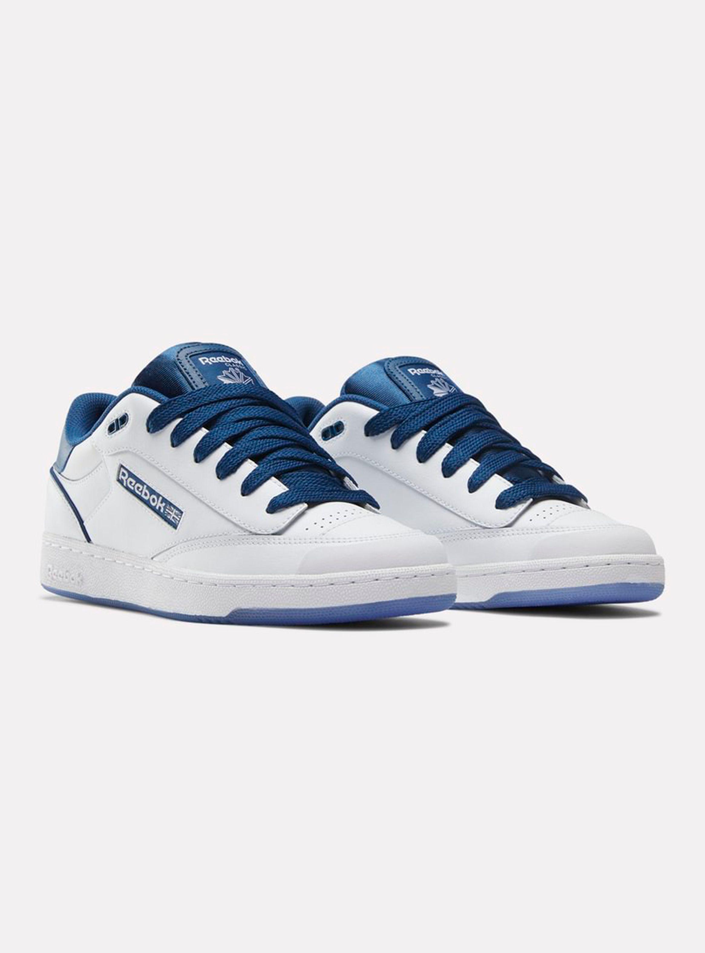 Zapatilla Urbana Hombre Club C Bulc-1