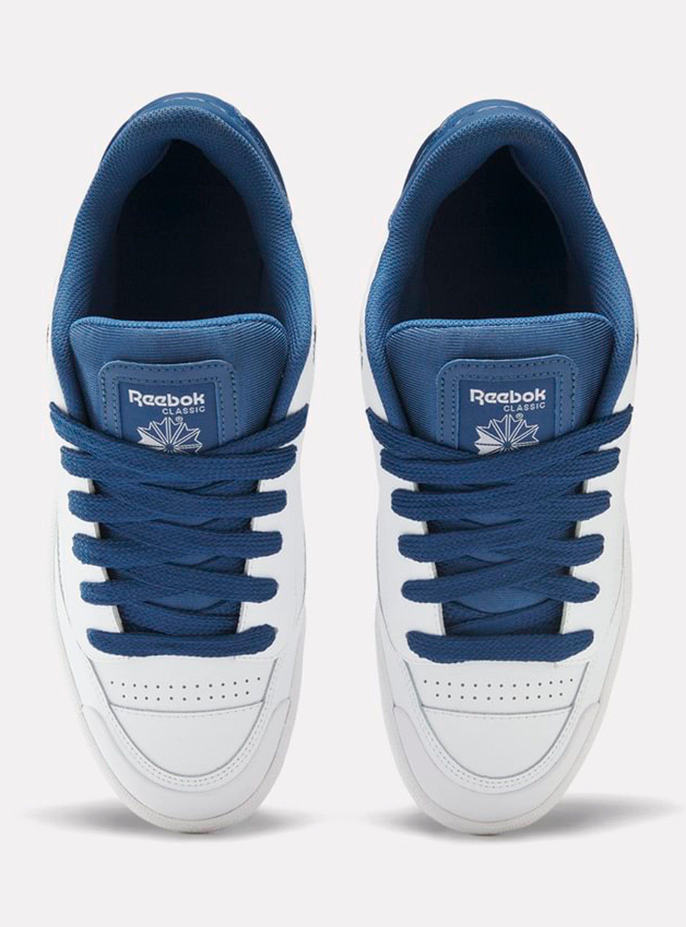 Zapatilla Urbana Hombre Club C Bulc-3