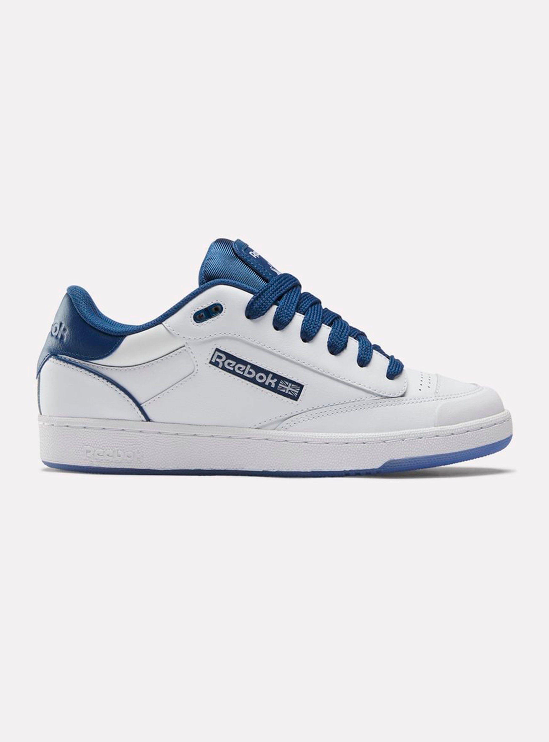Zapatilla Urbana Hombre Club C Bulc-0