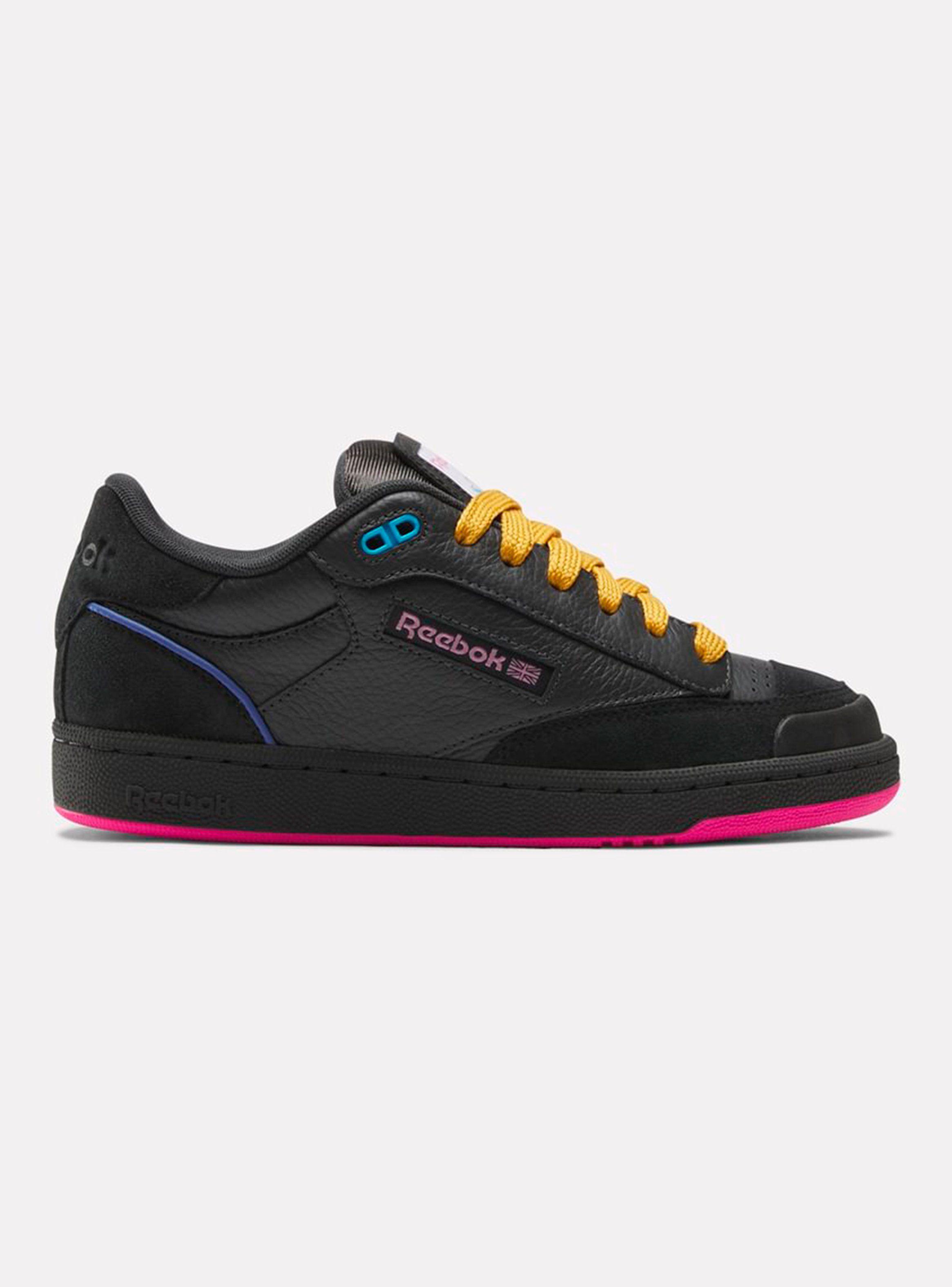 Zapatilla Urbana Mujer Club C Bulc-0