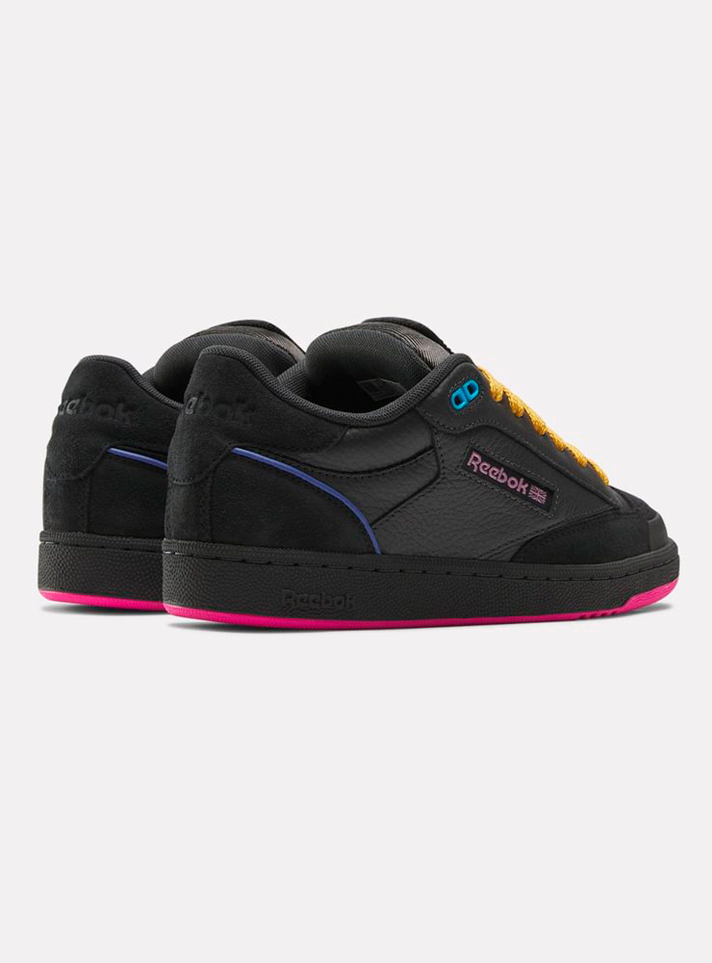 Zapatilla Urbana Mujer Club C Bulc-2