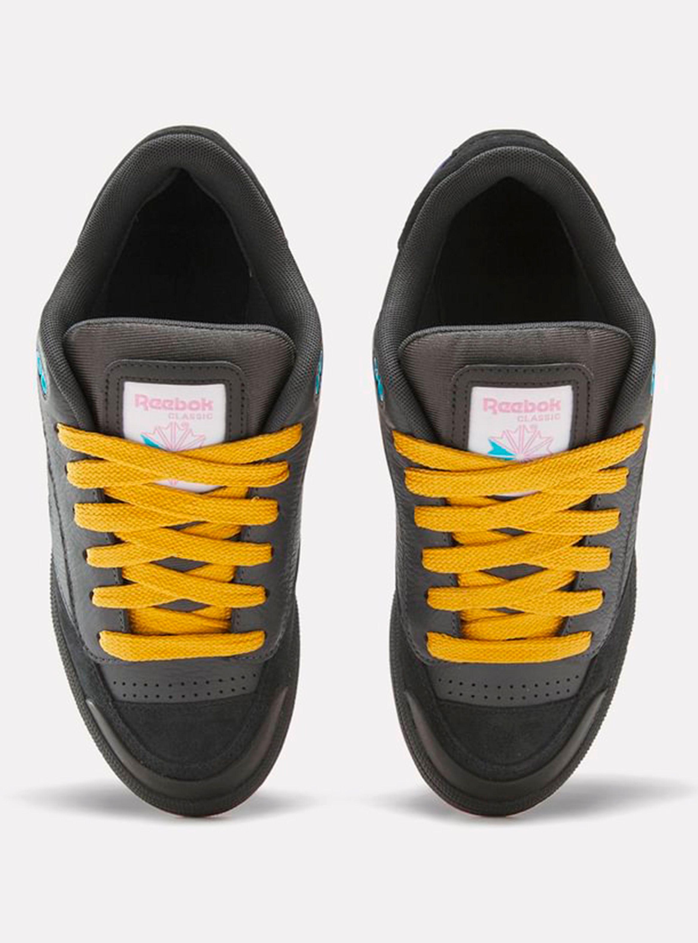 Zapatilla Urbana Mujer Club C Bulc-3