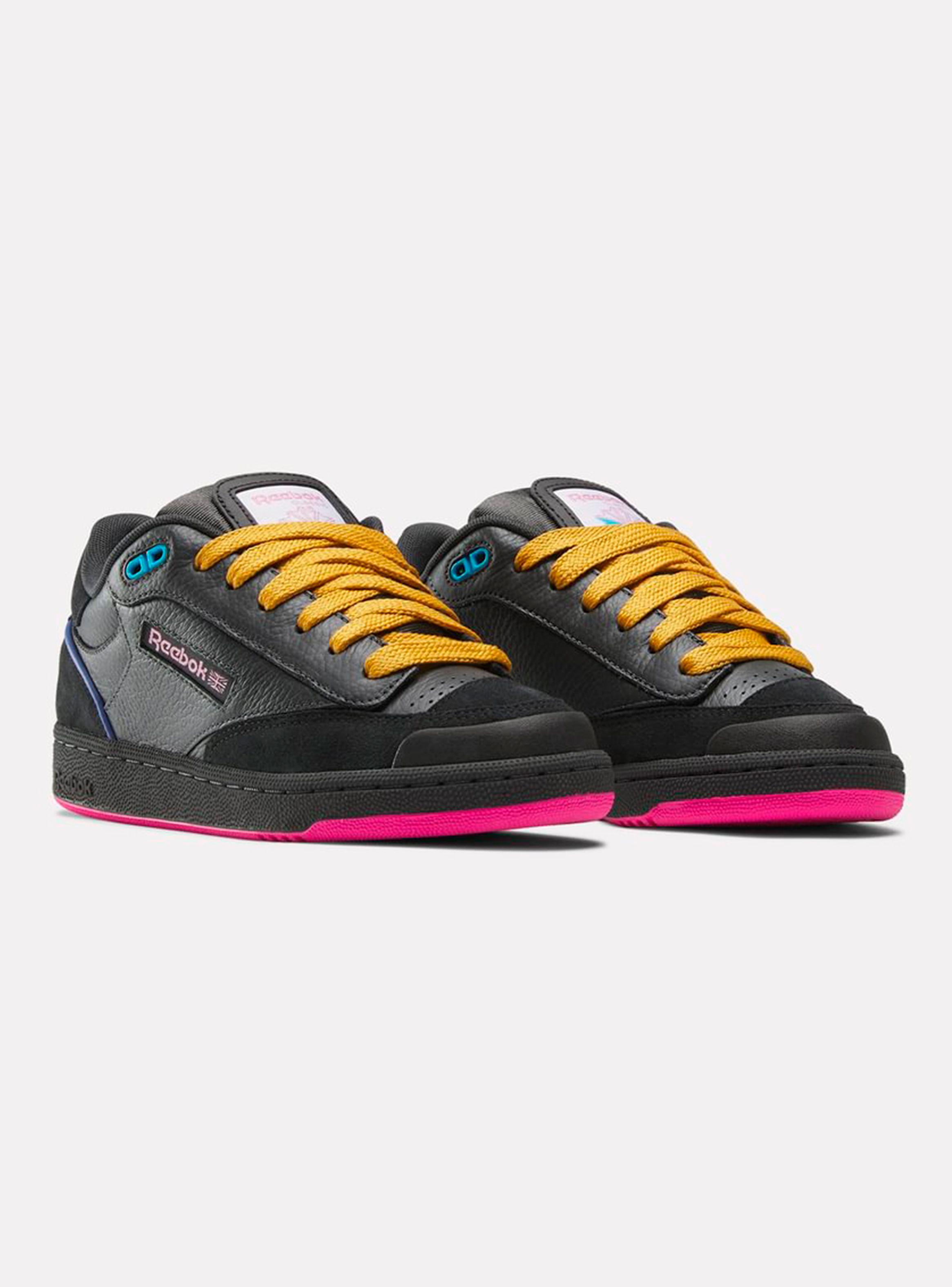 Zapatilla Urbana Mujer Club C Bulc-1