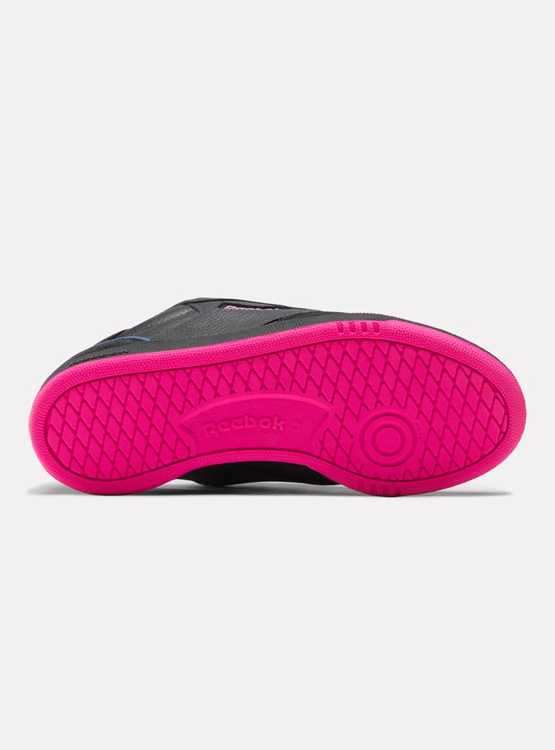 Zapatilla Urbana Mujer Club C Bulc-4