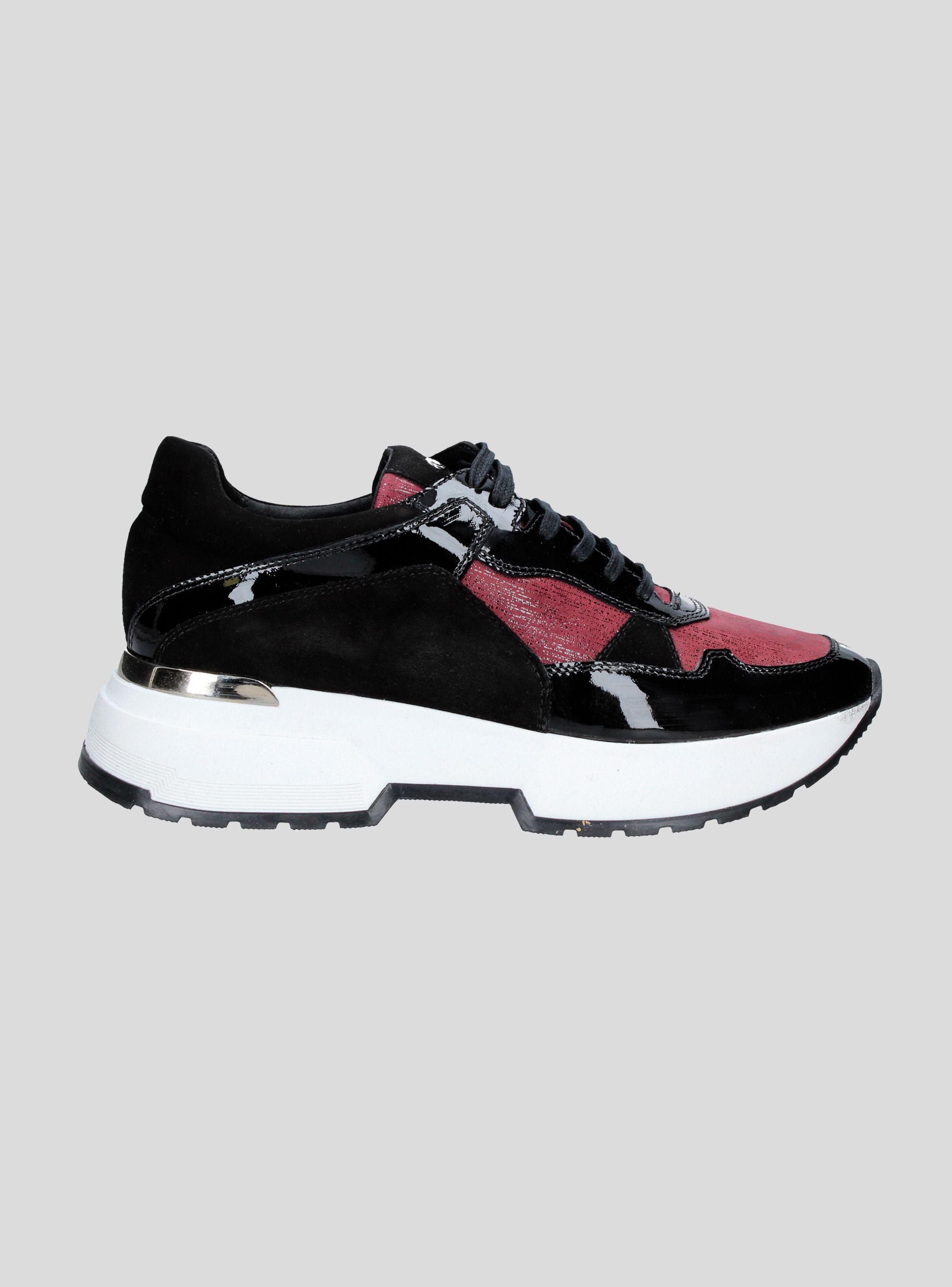 Zapatilla Urbana Pollini Mujer Modelo A223-0