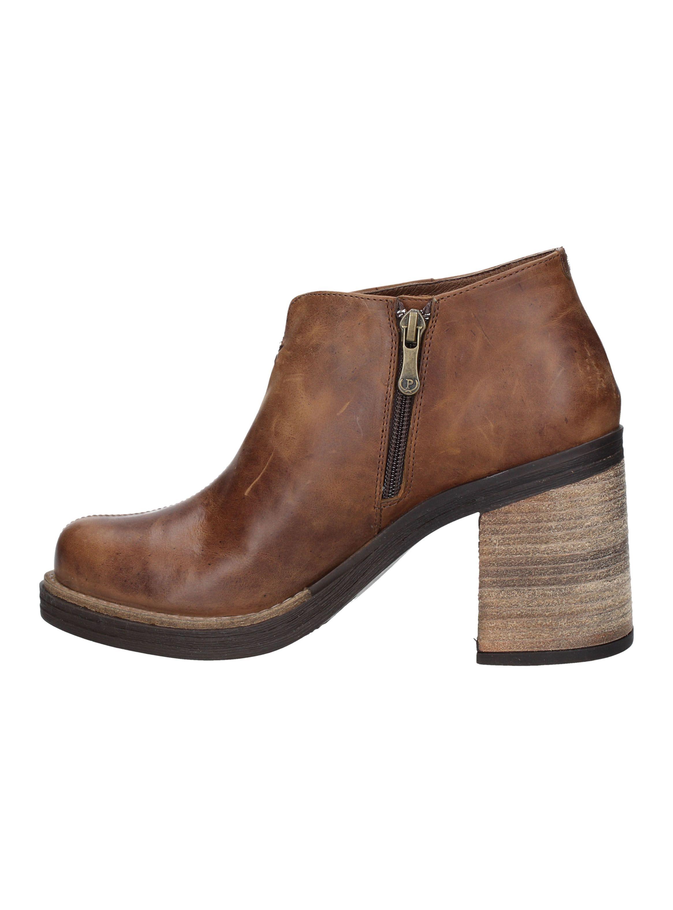 Botín Pollini Mujer A229-4