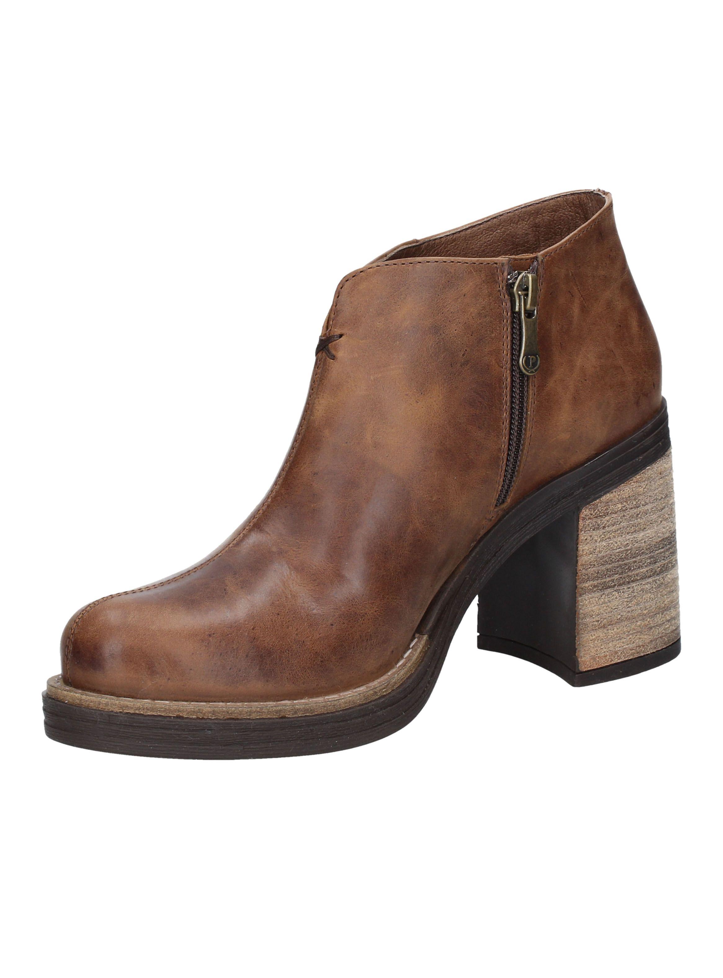 Botín Pollini Mujer A229-3