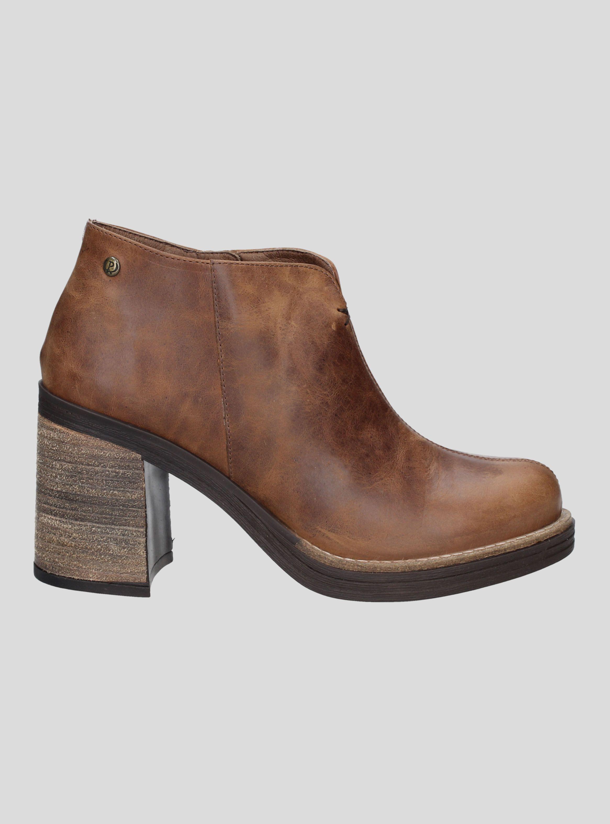 Botín Pollini Mujer A229-0