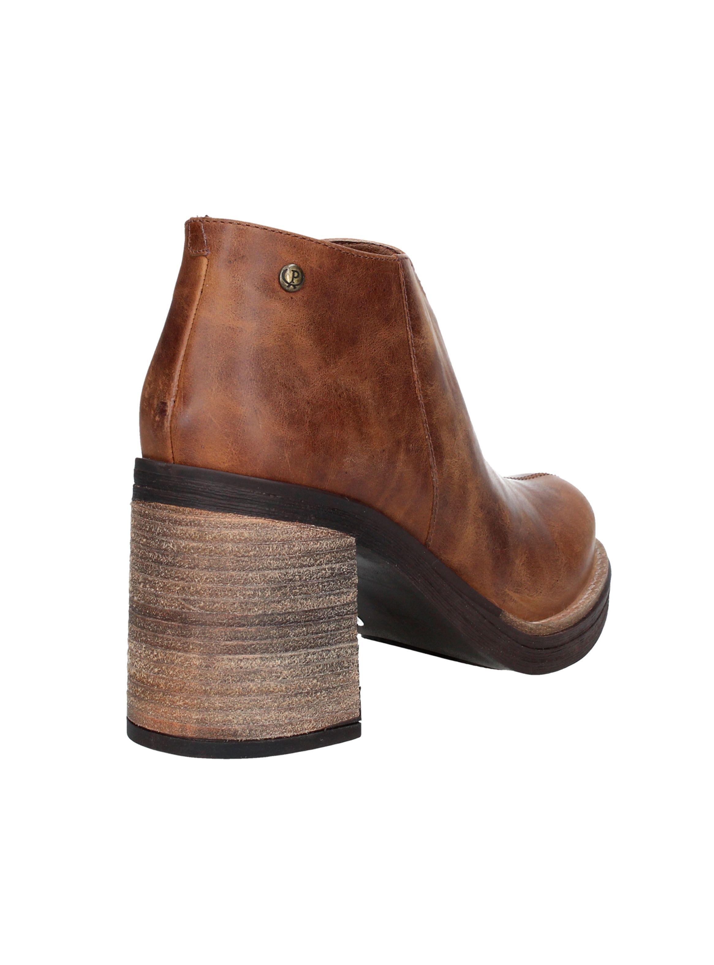 Botín Pollini Mujer A229-2