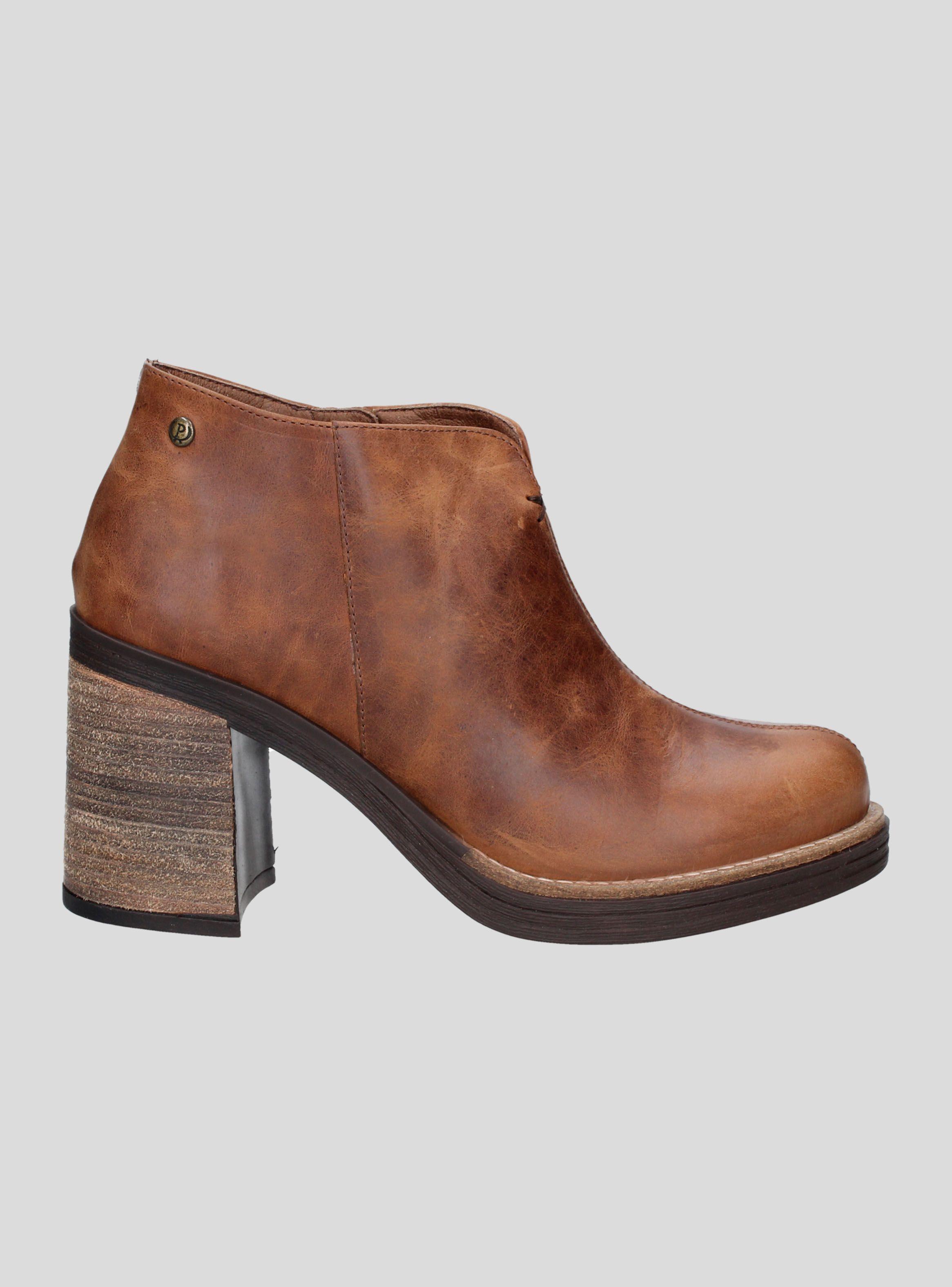Botín Pollini Mujer A229-0