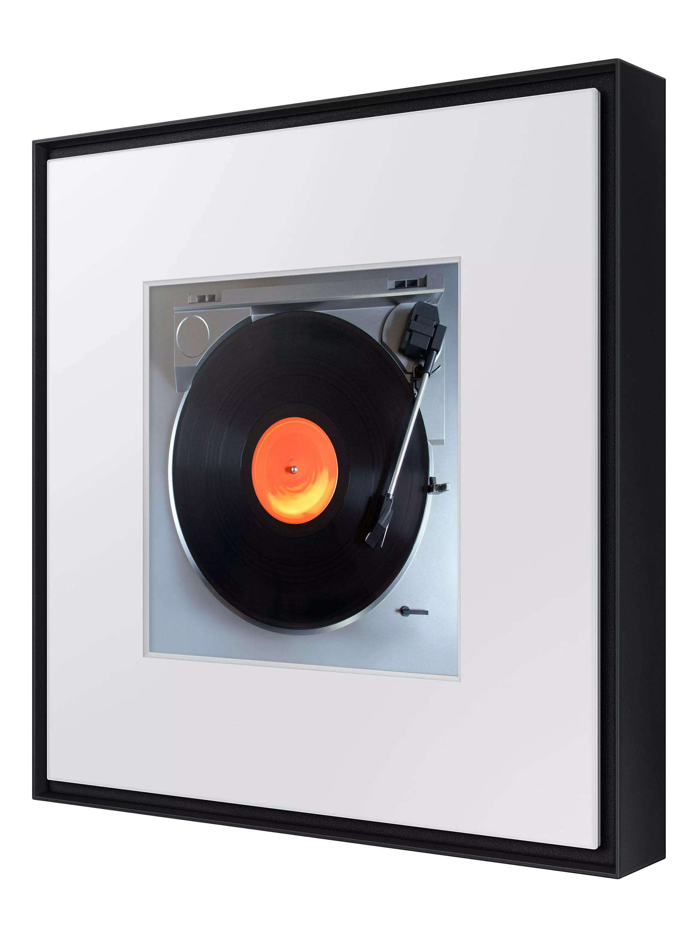 Parlante Bluetooth Music Frame 2024-4