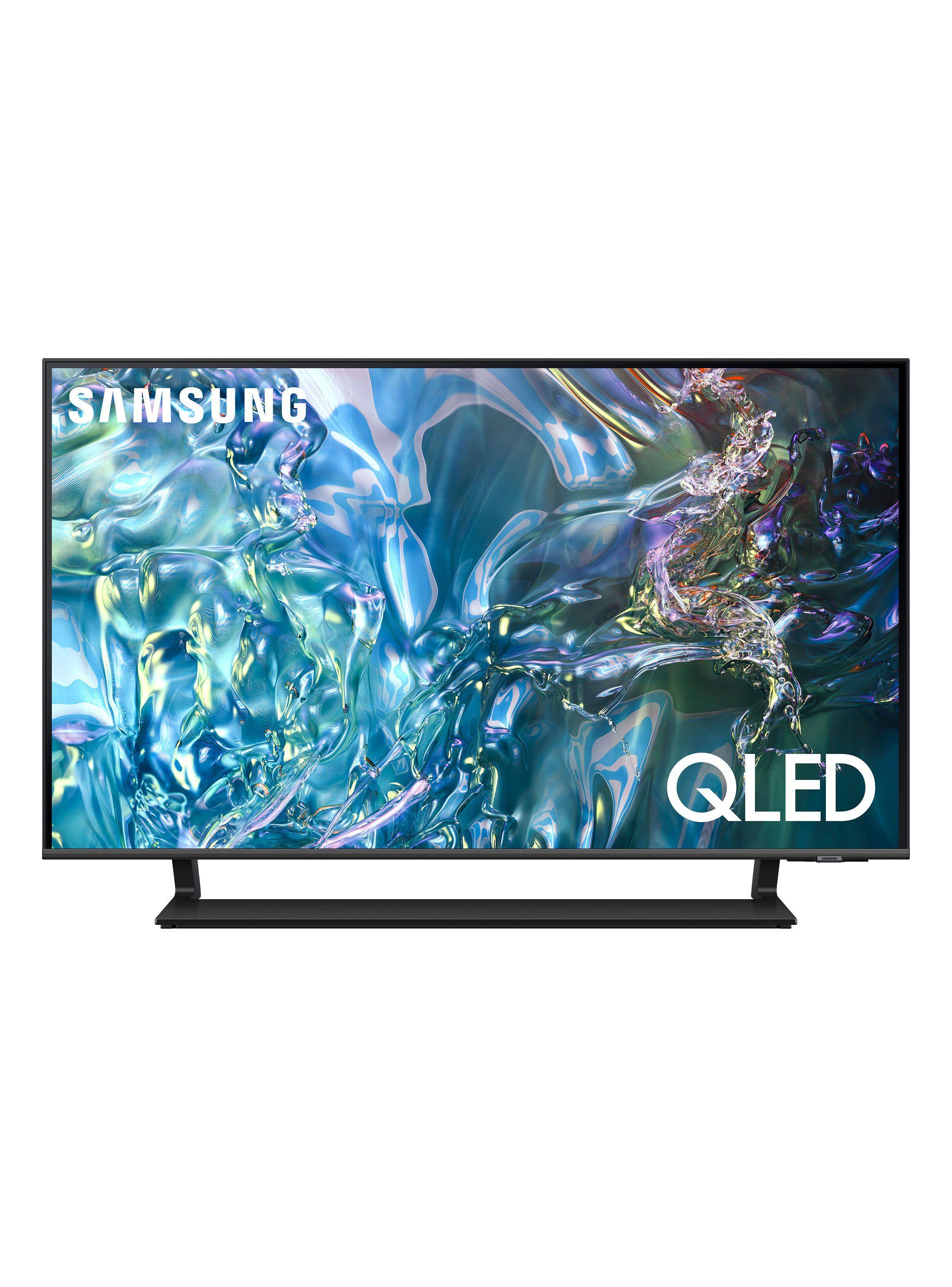 QLED 43" Q65D 4K UHD Smart TV 2024-0