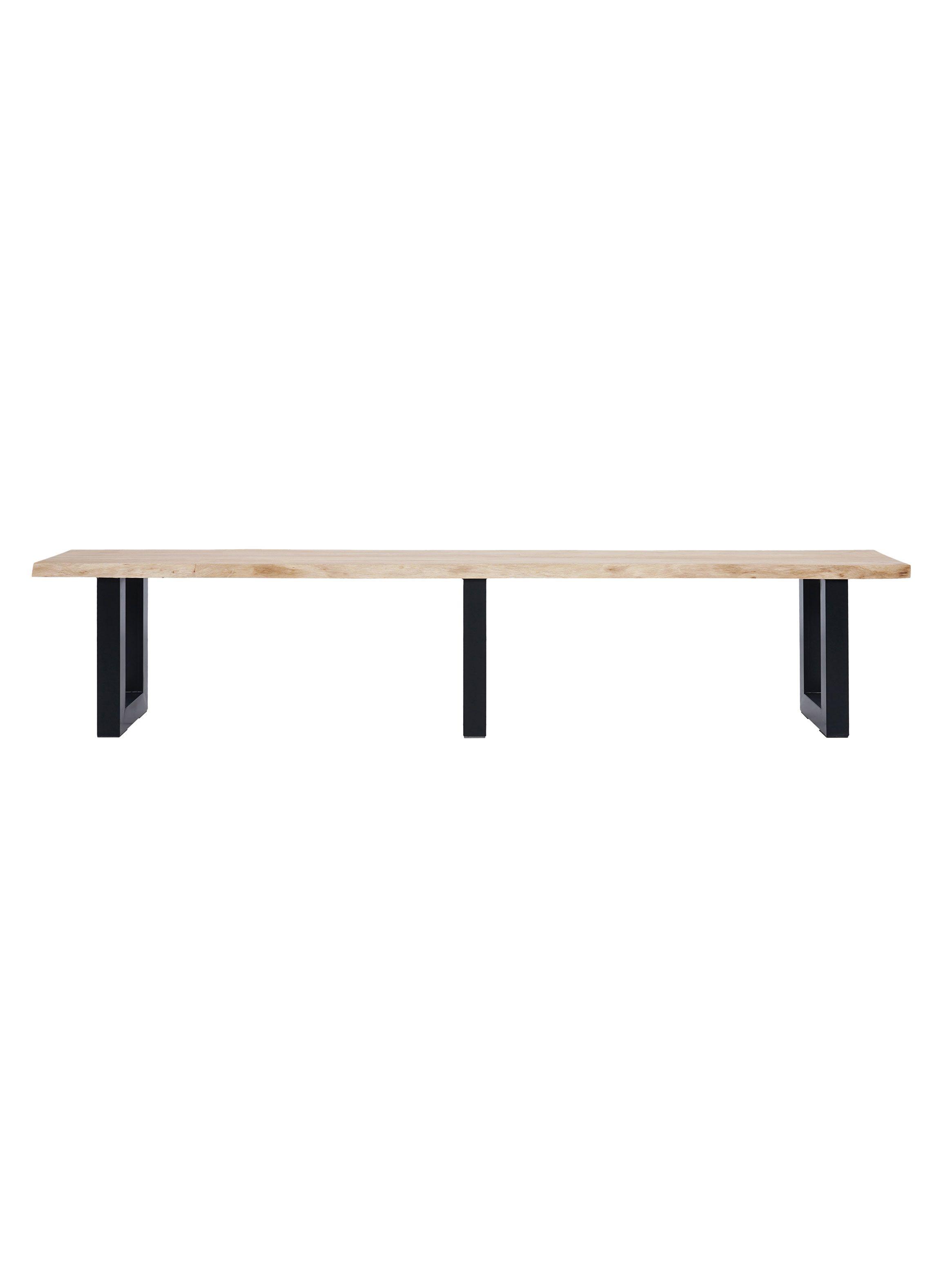Banqueta Carlton 220 cm-5