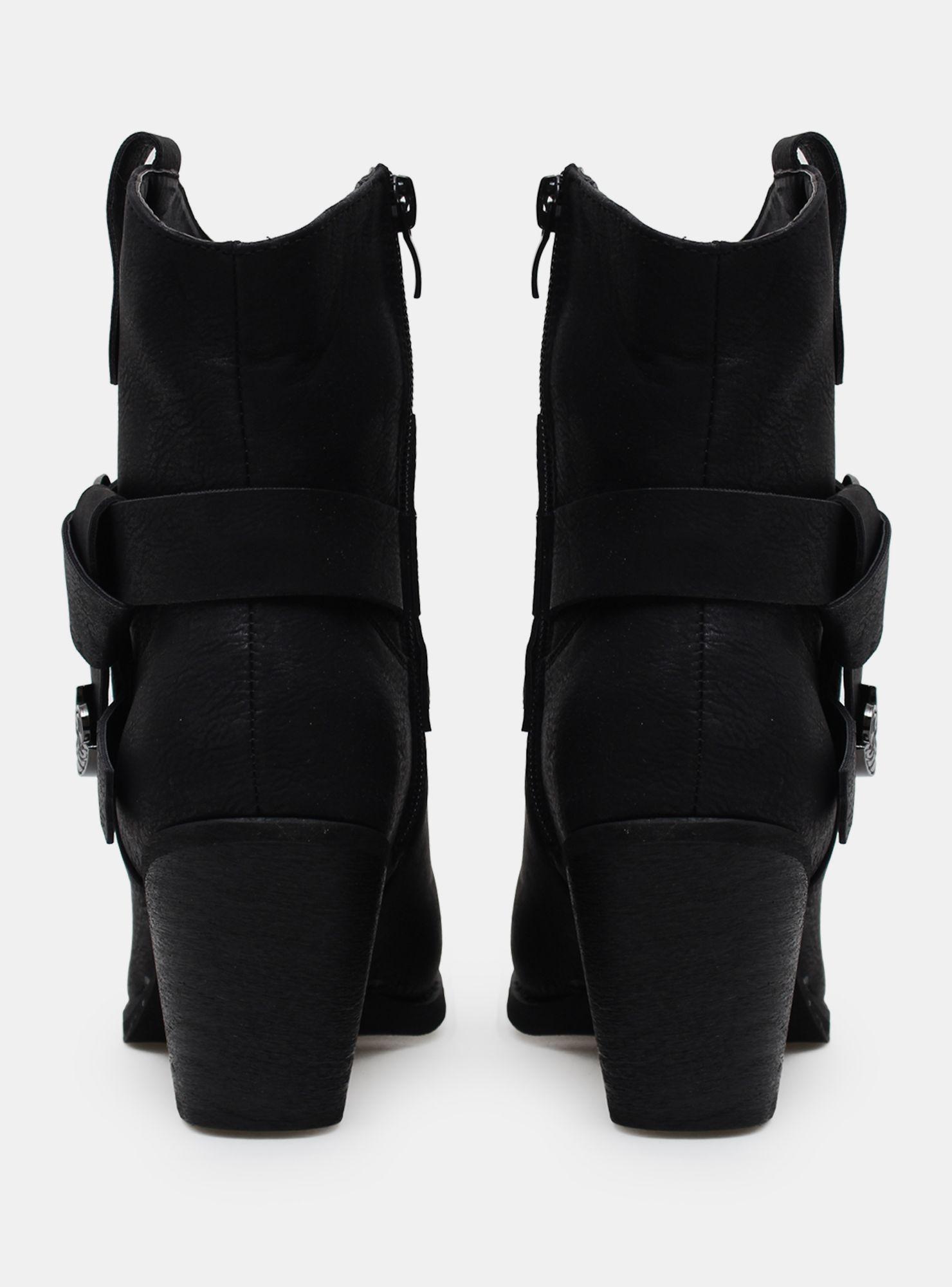 Botín Rainforest 87481-7E Vestir-2