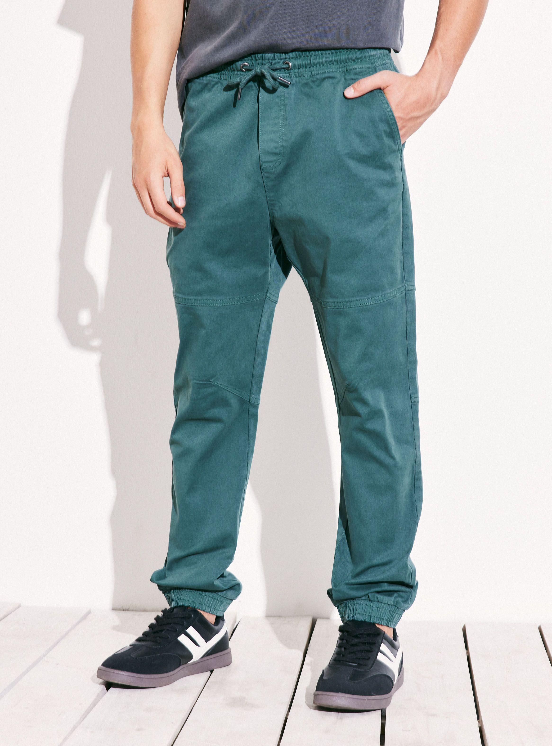 Verde Oscuro