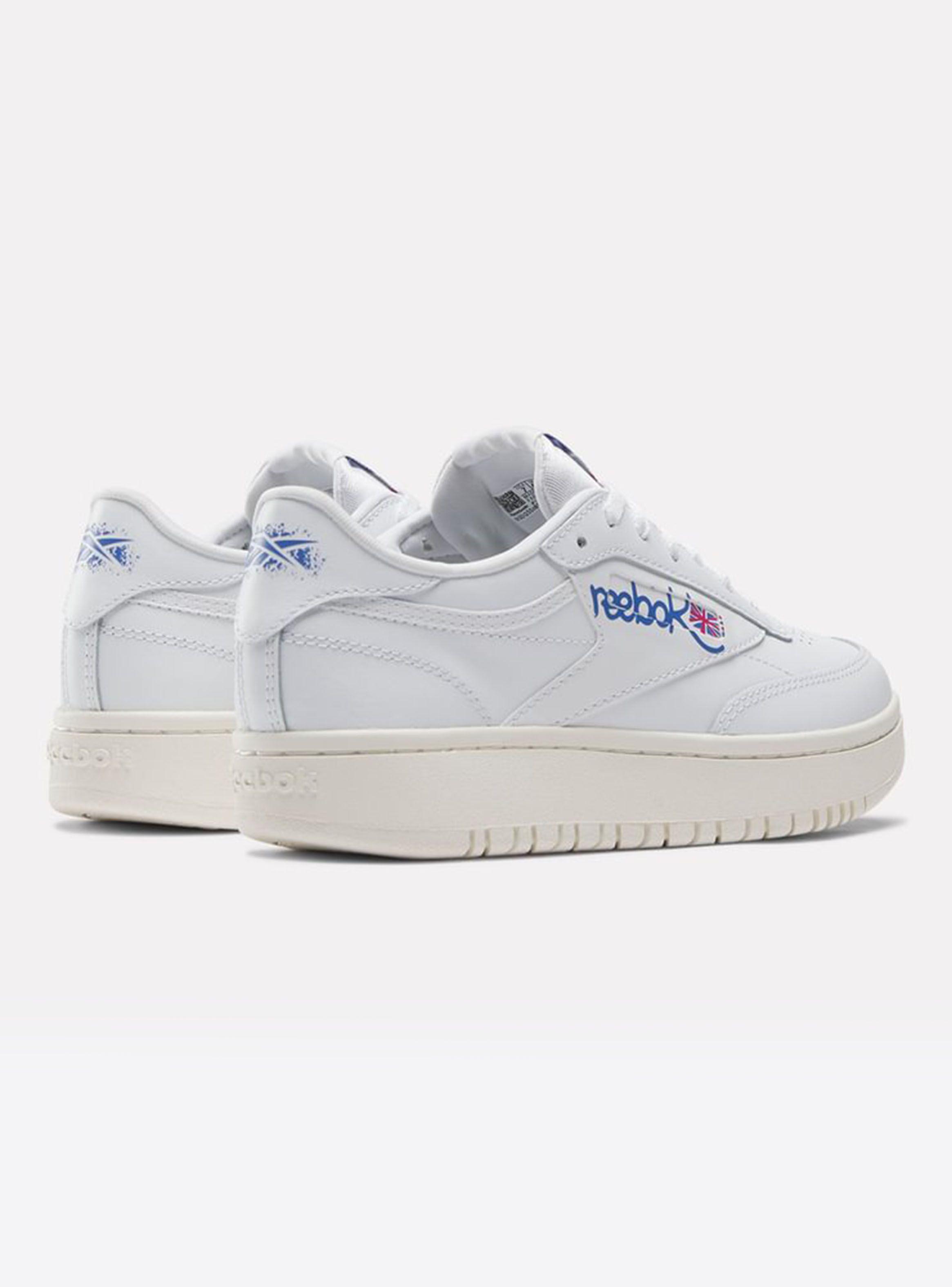 Zapatilla Urbana Club C Double Mujer-2