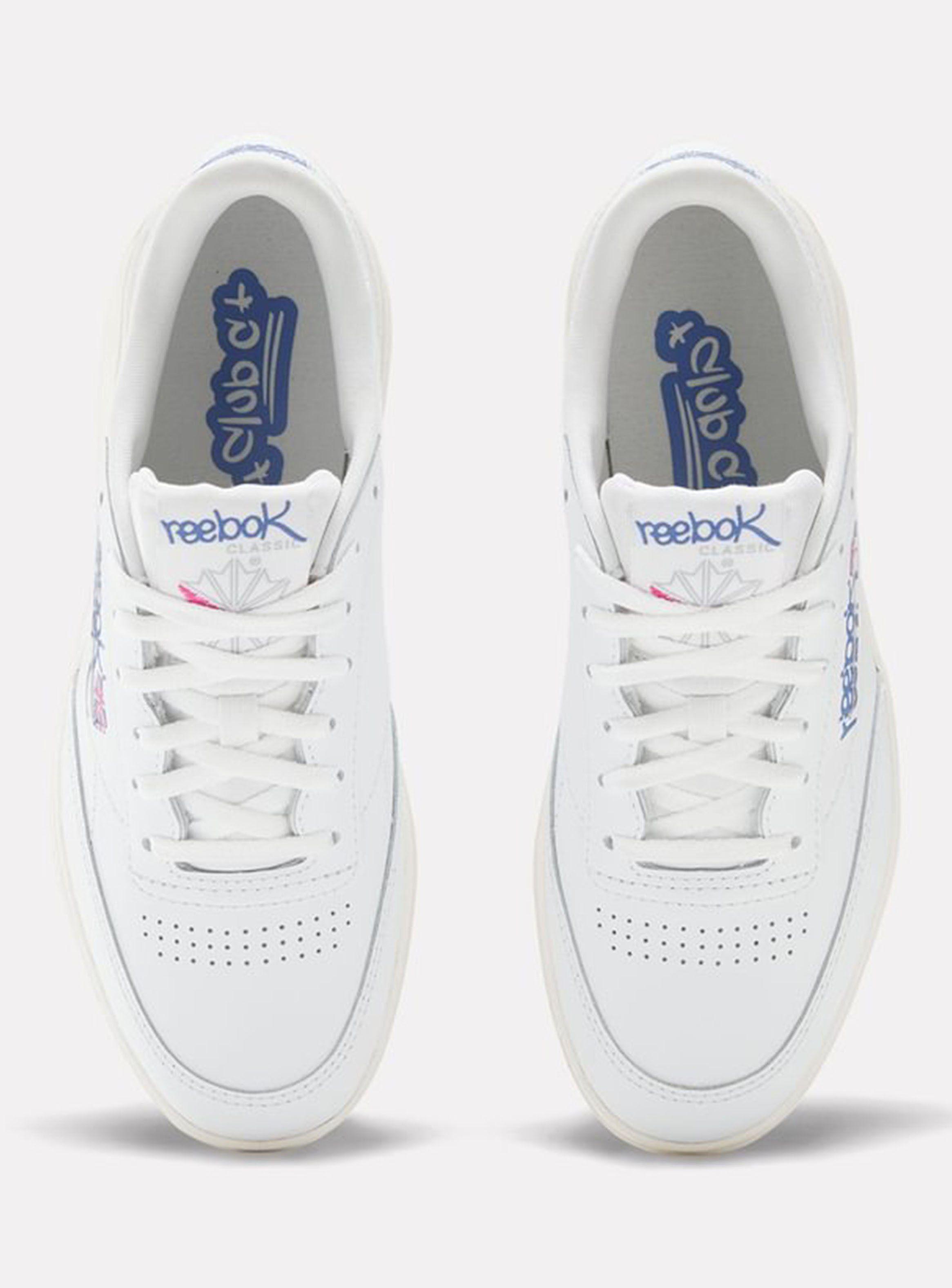 Zapatilla Urbana Club C Double Mujer-3