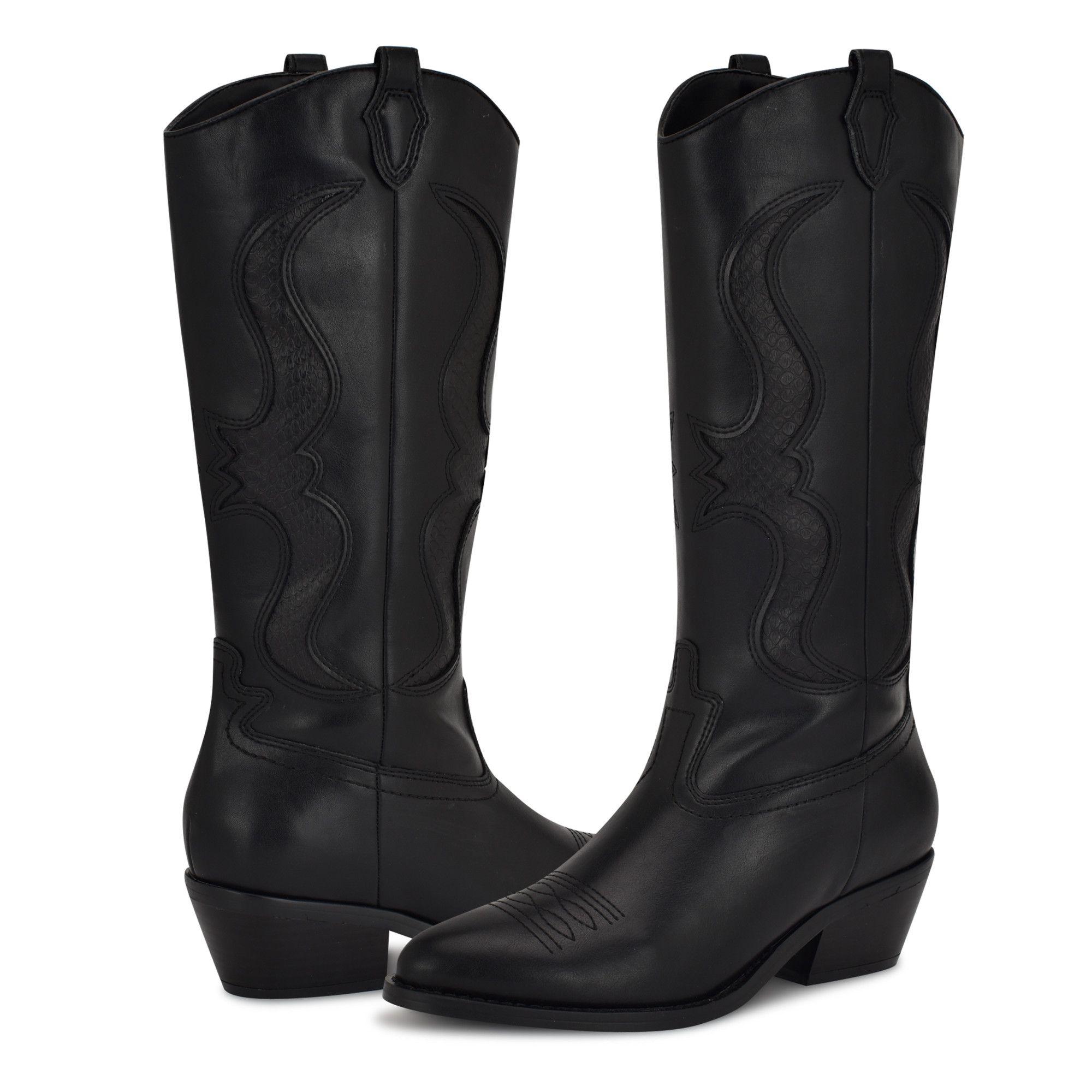 Bota Cwyft  Mujer-3