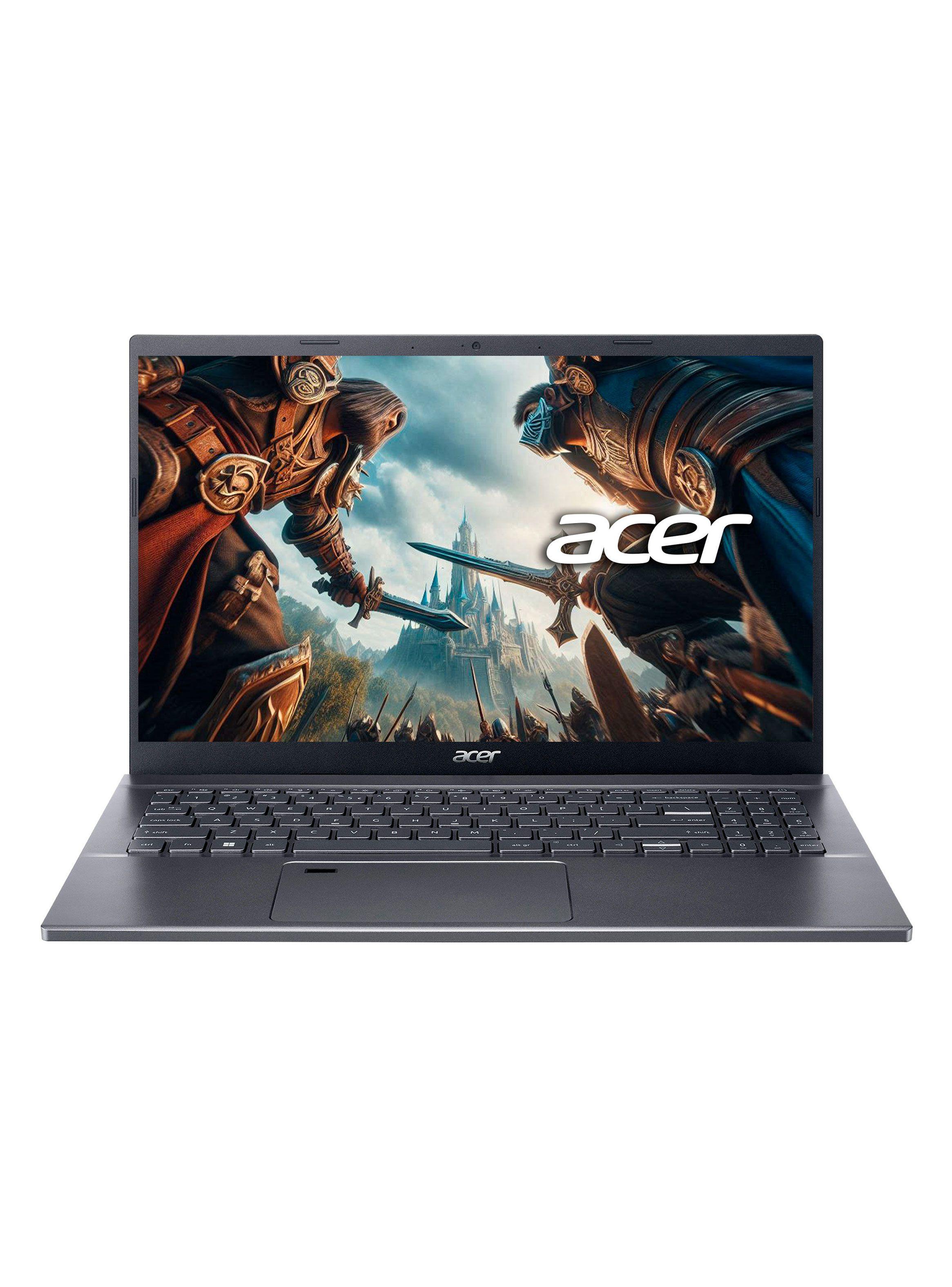 Notebook Gamer Aspire G A515-58GM-56XX-5 Intel Core i5 8 Núcleos NVIDIA RTX 2050 12GB RAM 512GB SSD 15.6"-0