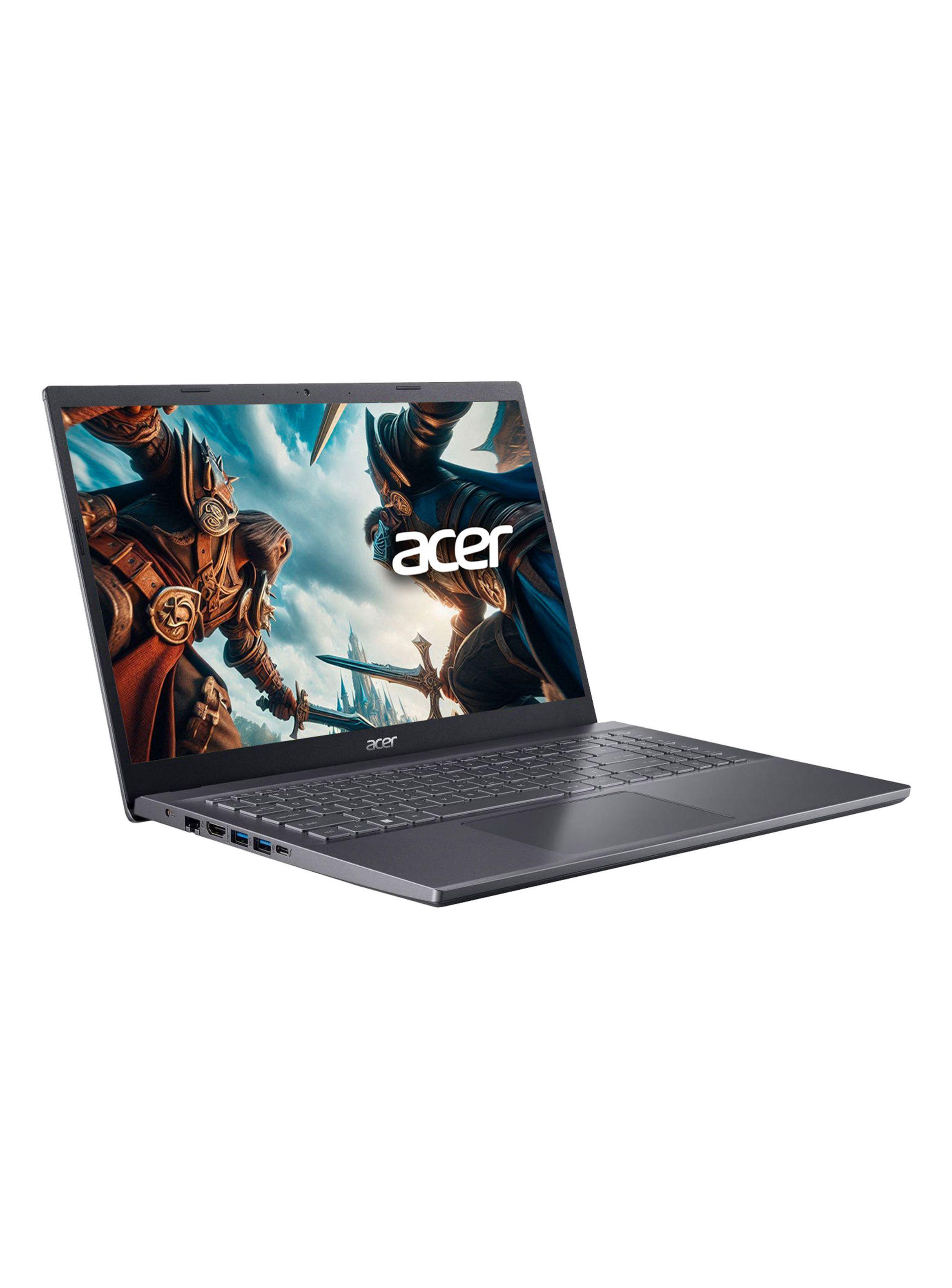 Notebook Gamer Aspire G A515-58GM-56XX-5 Intel Core i5 8 Núcleos NVIDIA RTX 2050 12GB RAM 512GB SSD 15.6"-2