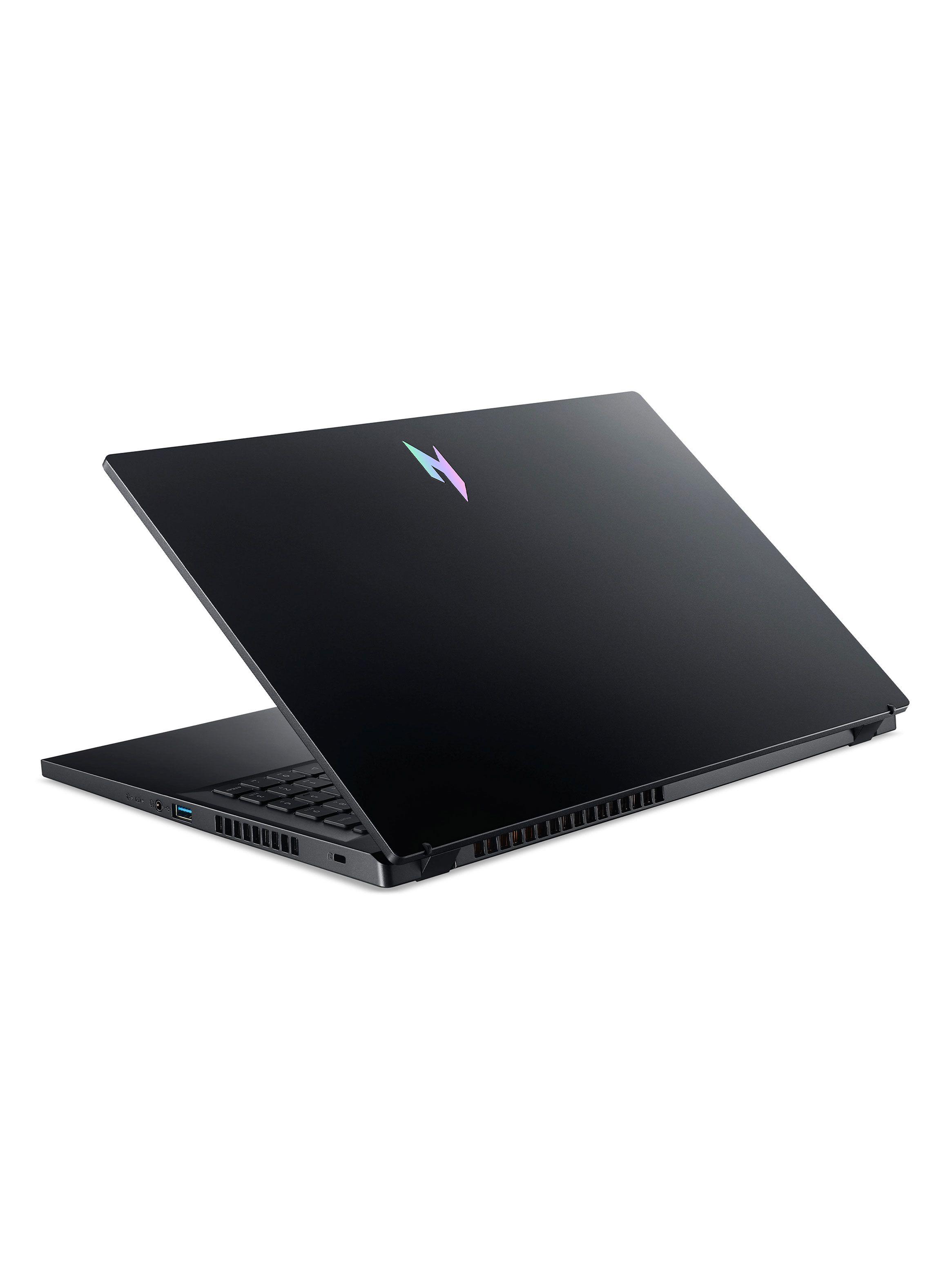 Notebook Gamer Nitro V ANV15-41-R0SZ-1 AMD Ryzen 7 NVIDIA GeForce RTX 4060 16GB RAM 1TB SSD 15.6"-1