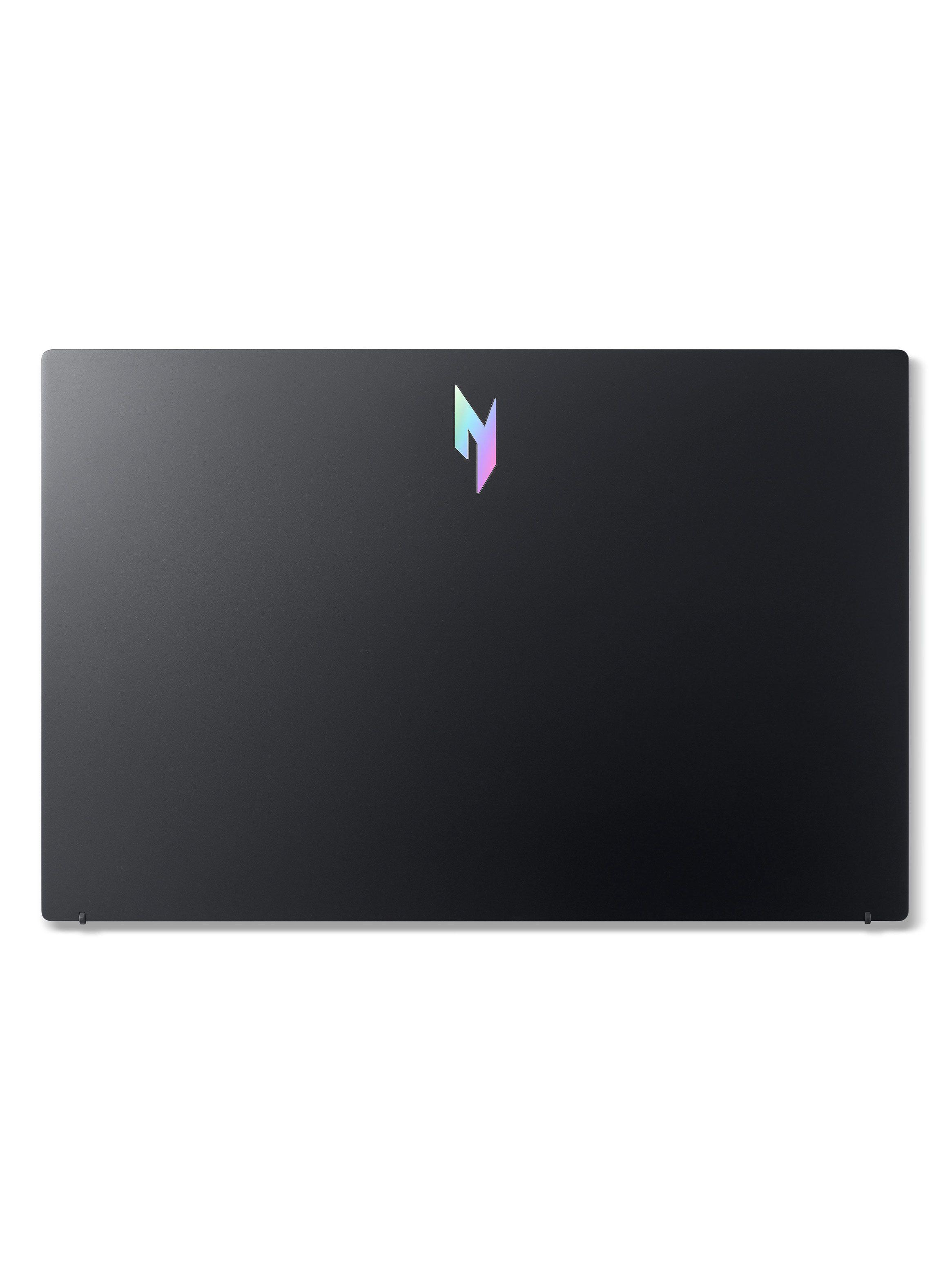 Notebook Gamer Nitro V ANV15-41-R0SZ-1 AMD Ryzen 7 NVIDIA GeForce RTX 4060 16GB RAM 1TB SSD 15.6"-4