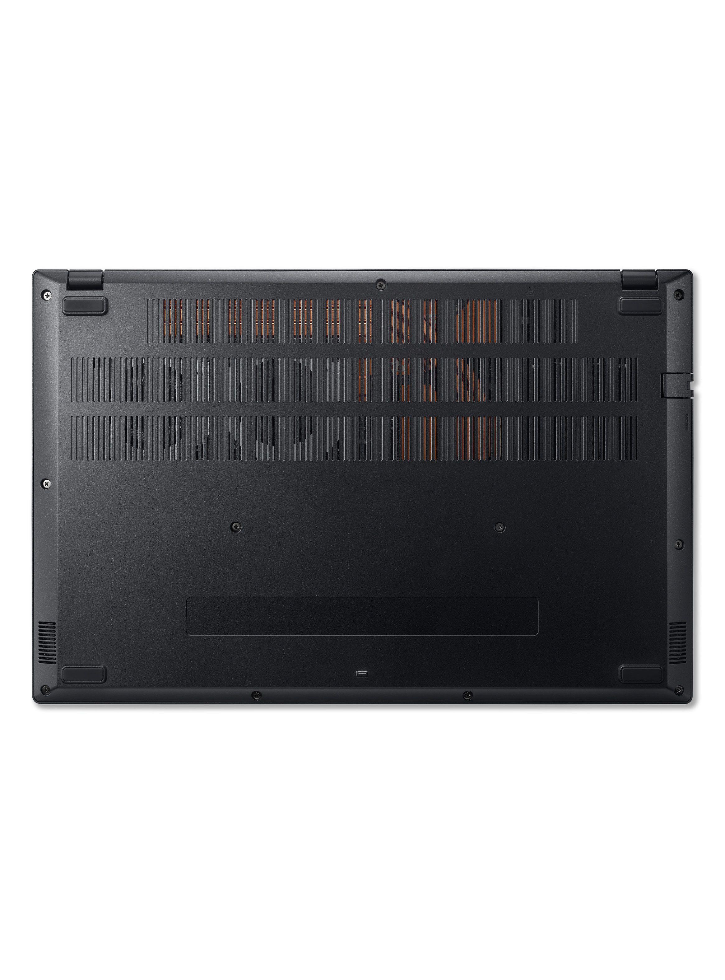 Notebook Gamer Nitro V ANV15-41-R0SZ-1 AMD Ryzen 7 NVIDIA GeForce RTX 4060 16GB RAM 1TB SSD 15.6"-5