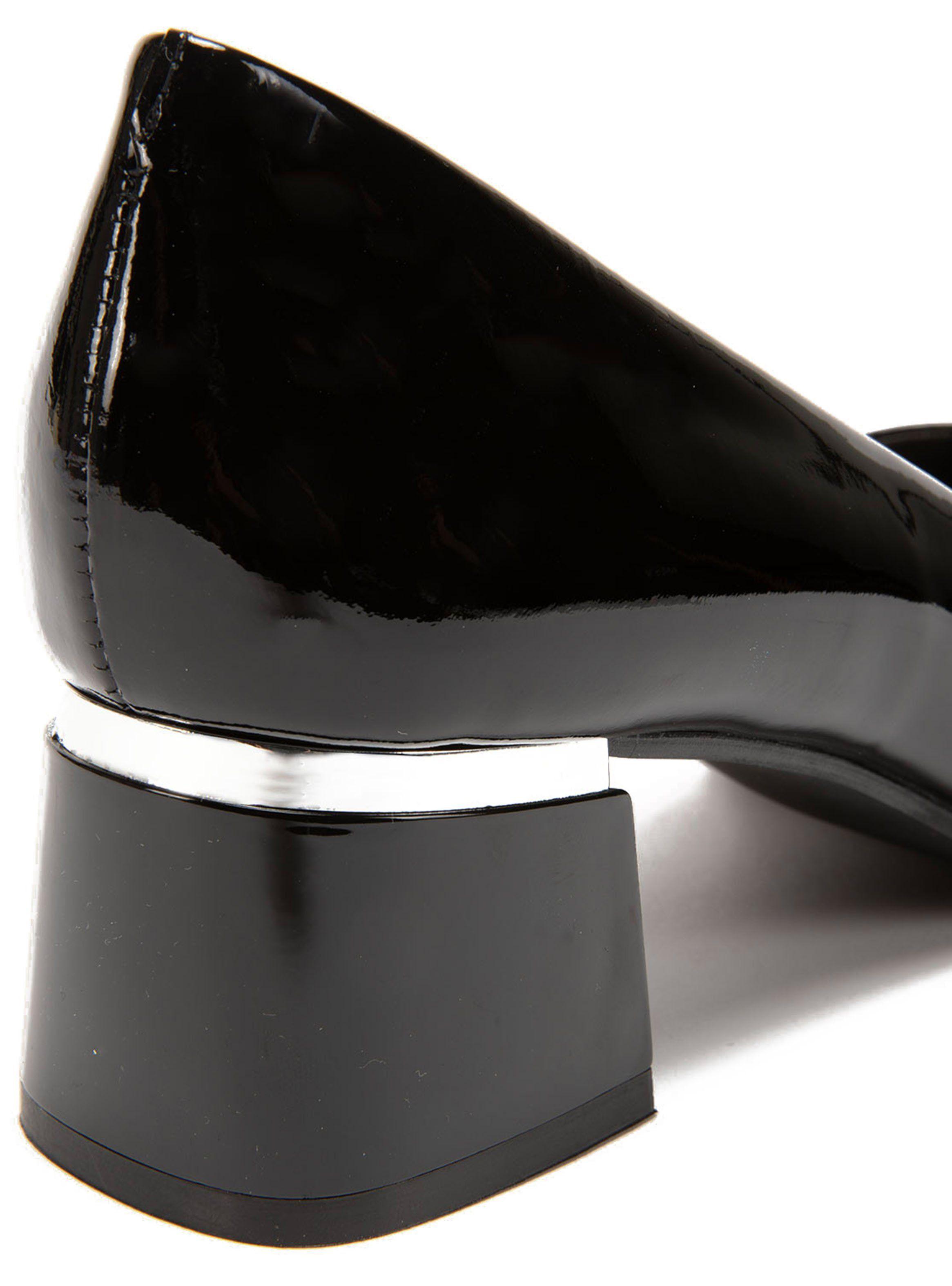Zapato Formal Lua Cuero Mujer-4
