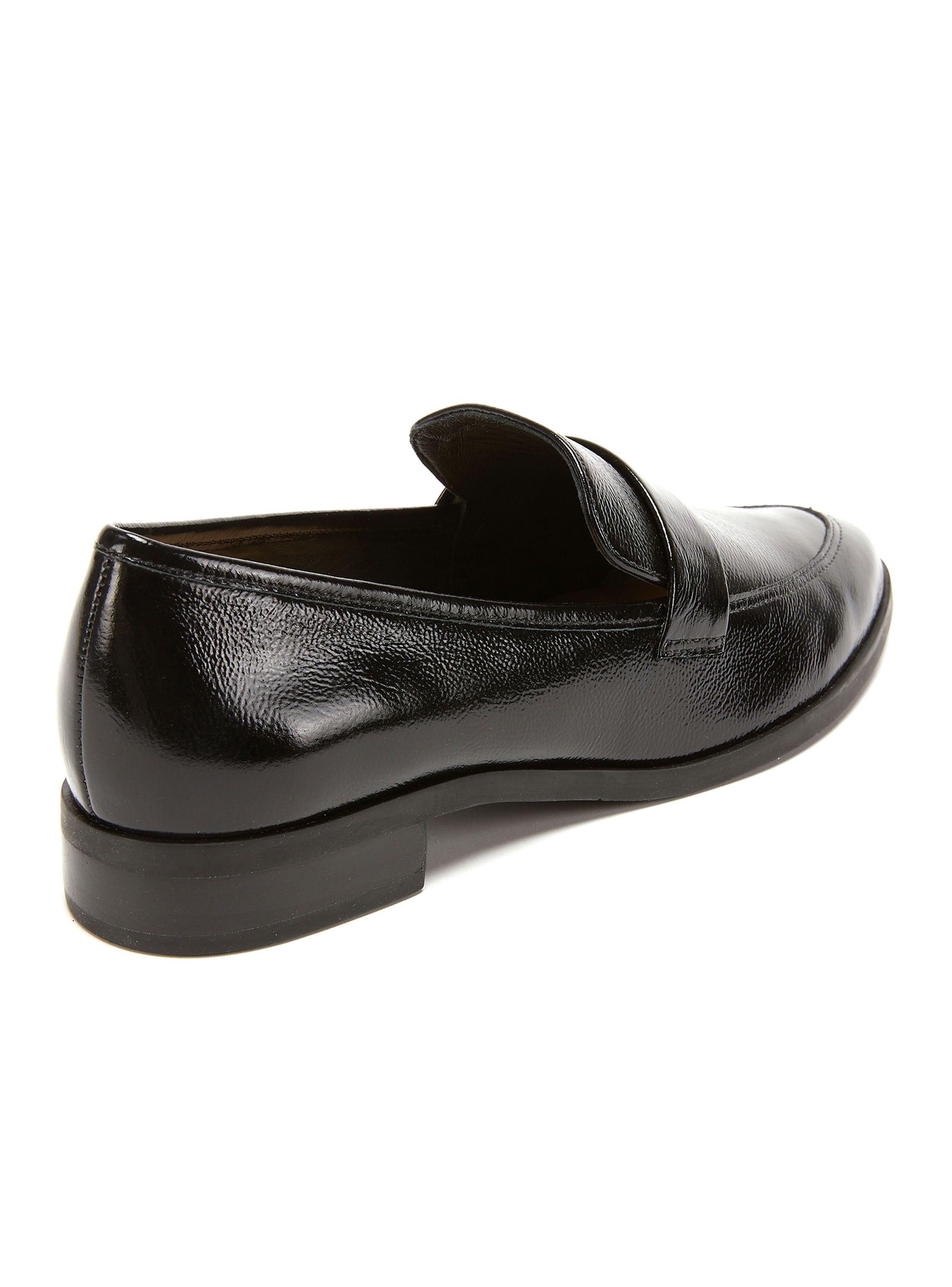 Zapato Casual Cuero Cruz 659499 Mujer-3