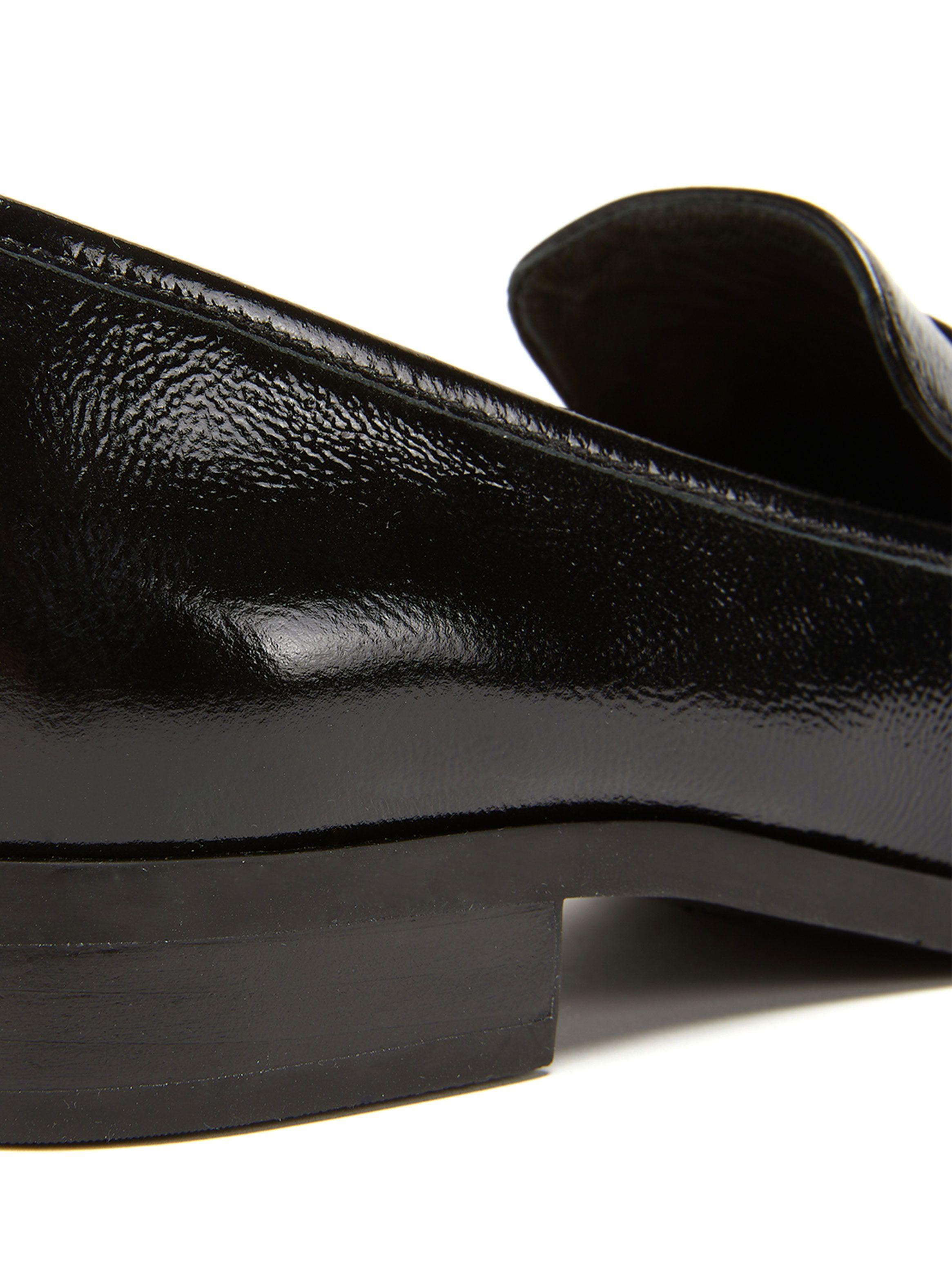 Zapato Casual Cuero Cruz 659499 Mujer-4