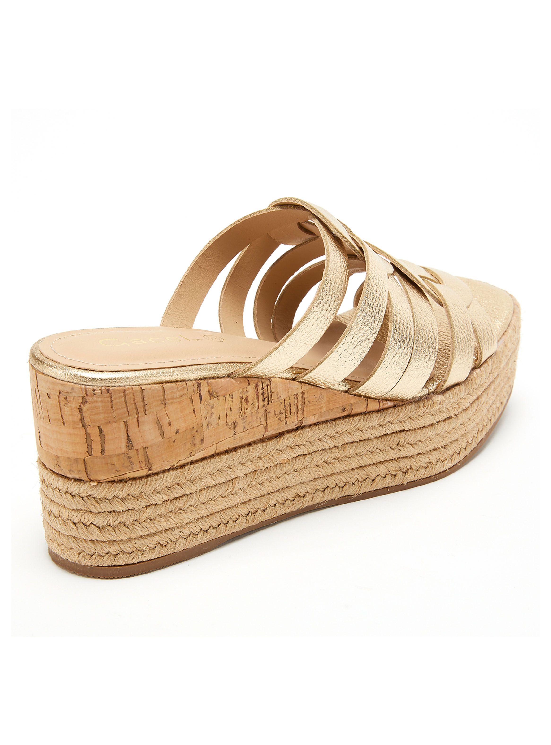 Sandalia Cuero Eduarda 659516 Mujer-4