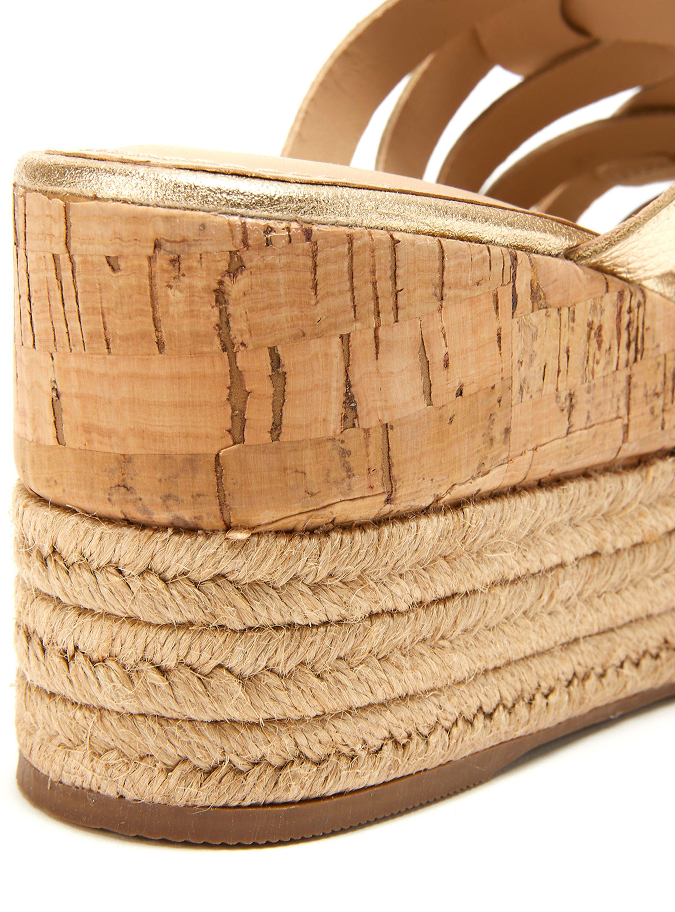 Sandalia Cuero Eduarda 659516 Mujer-3