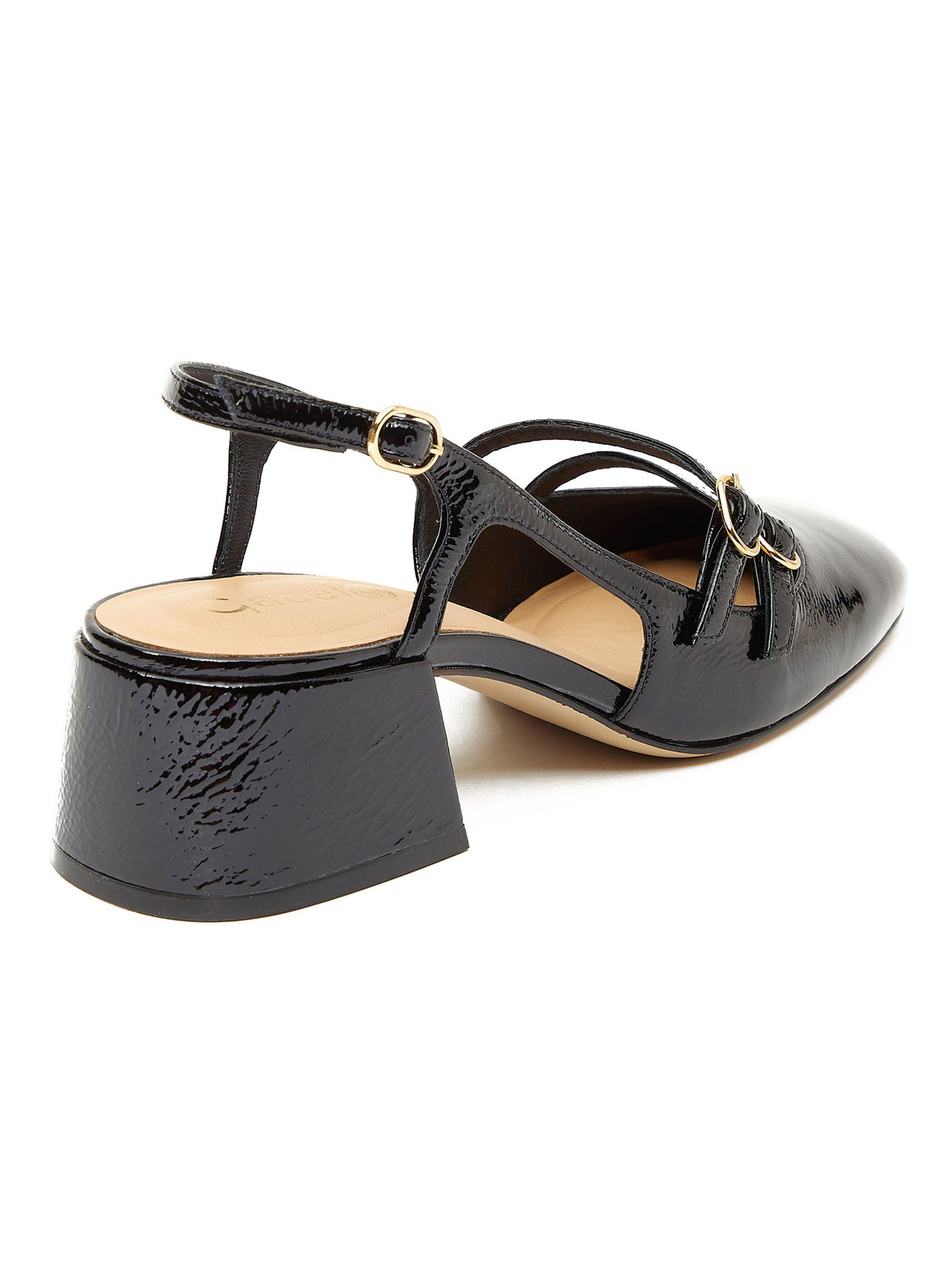 Zapato Casual Cuero Enit Mujer-3