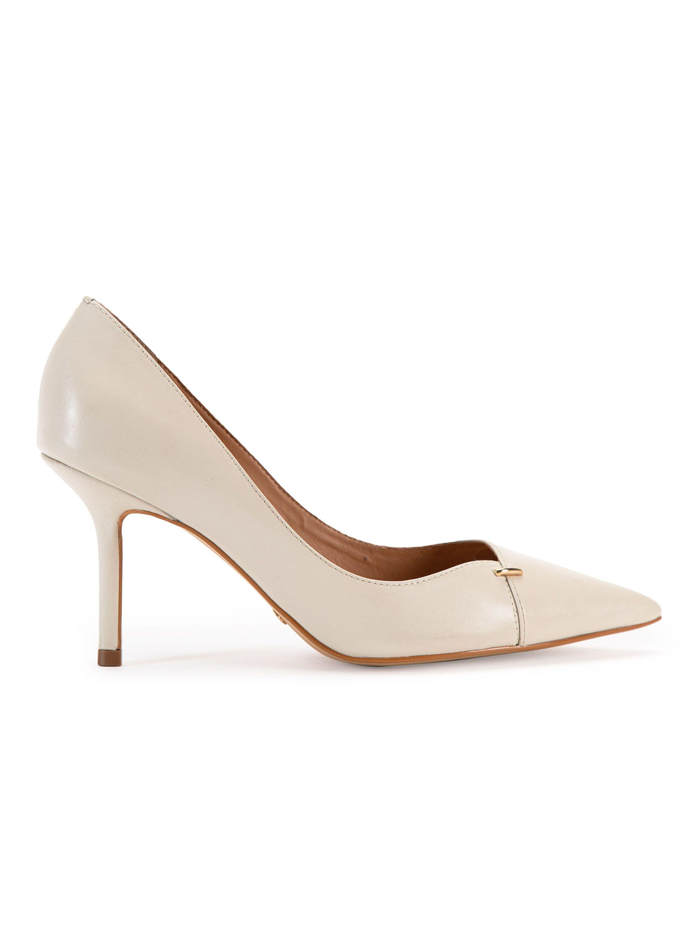 Zapato Formal Cuero Irune 659578 Mujer-1