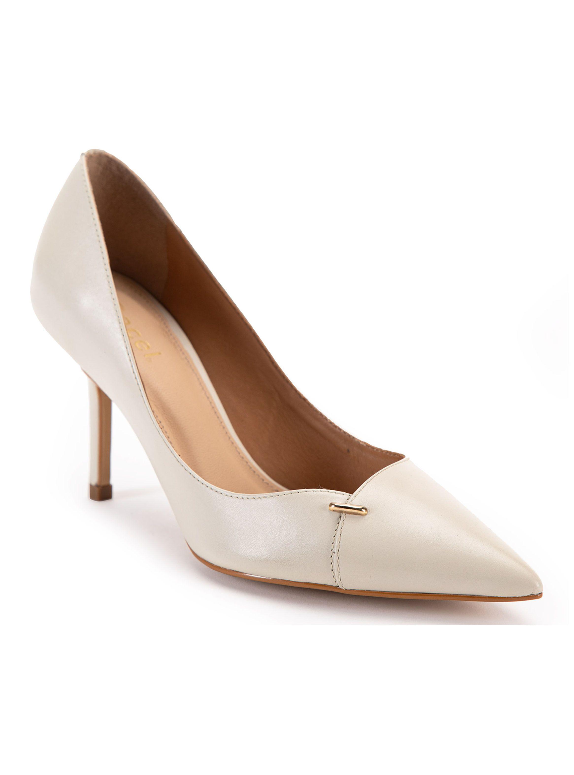 Zapato Formal Cuero Irune 659578 Mujer-2