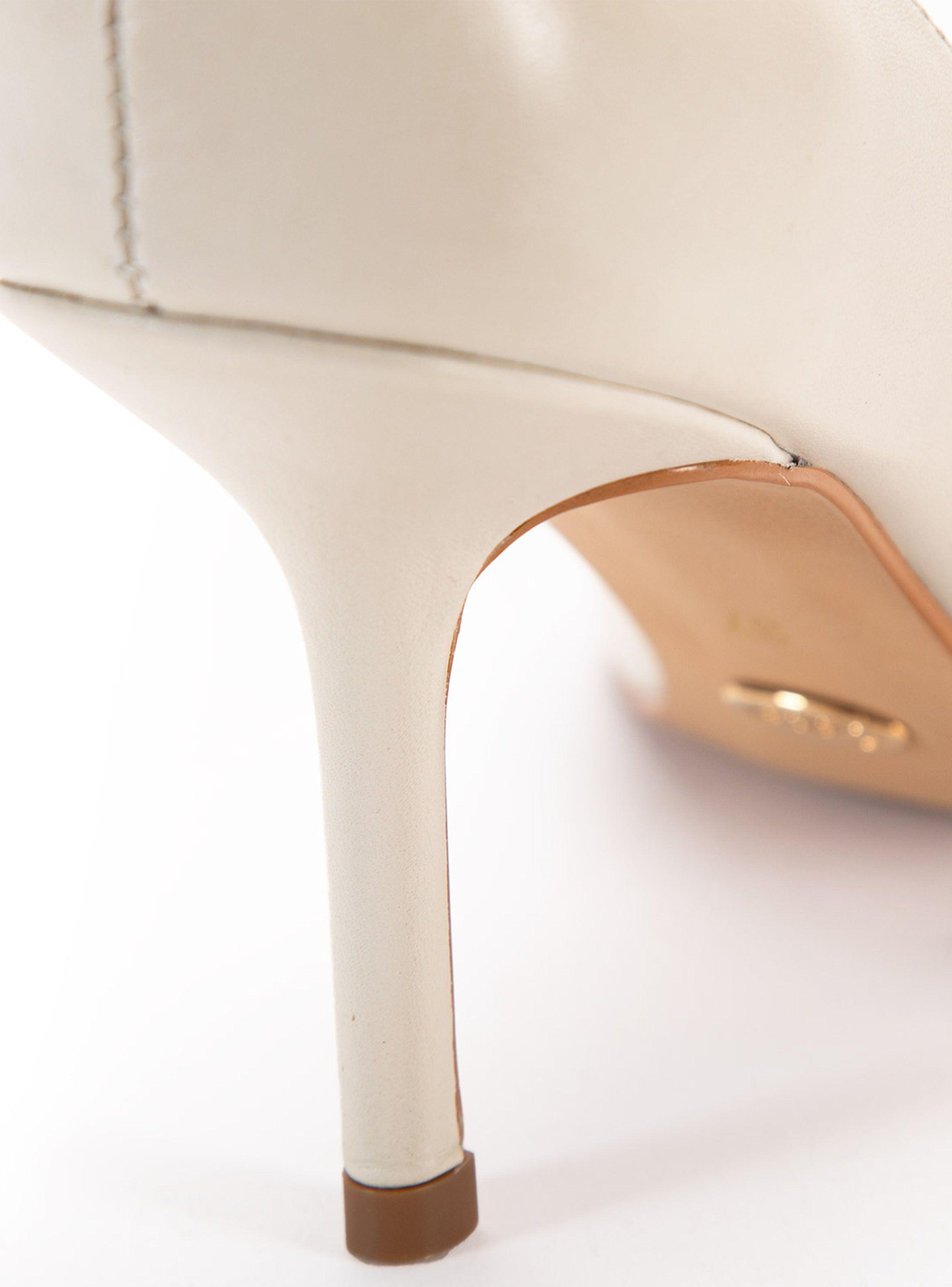 Zapato Formal Cuero Irune 659578 Mujer-4