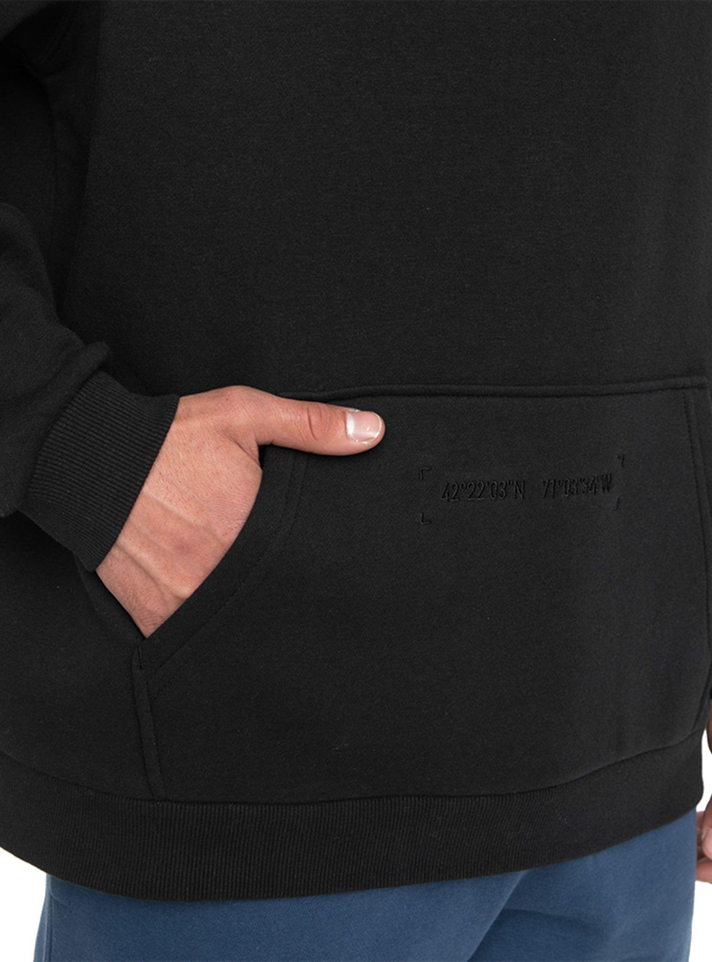 Poleron Hoodie Modelo Modern Active-3