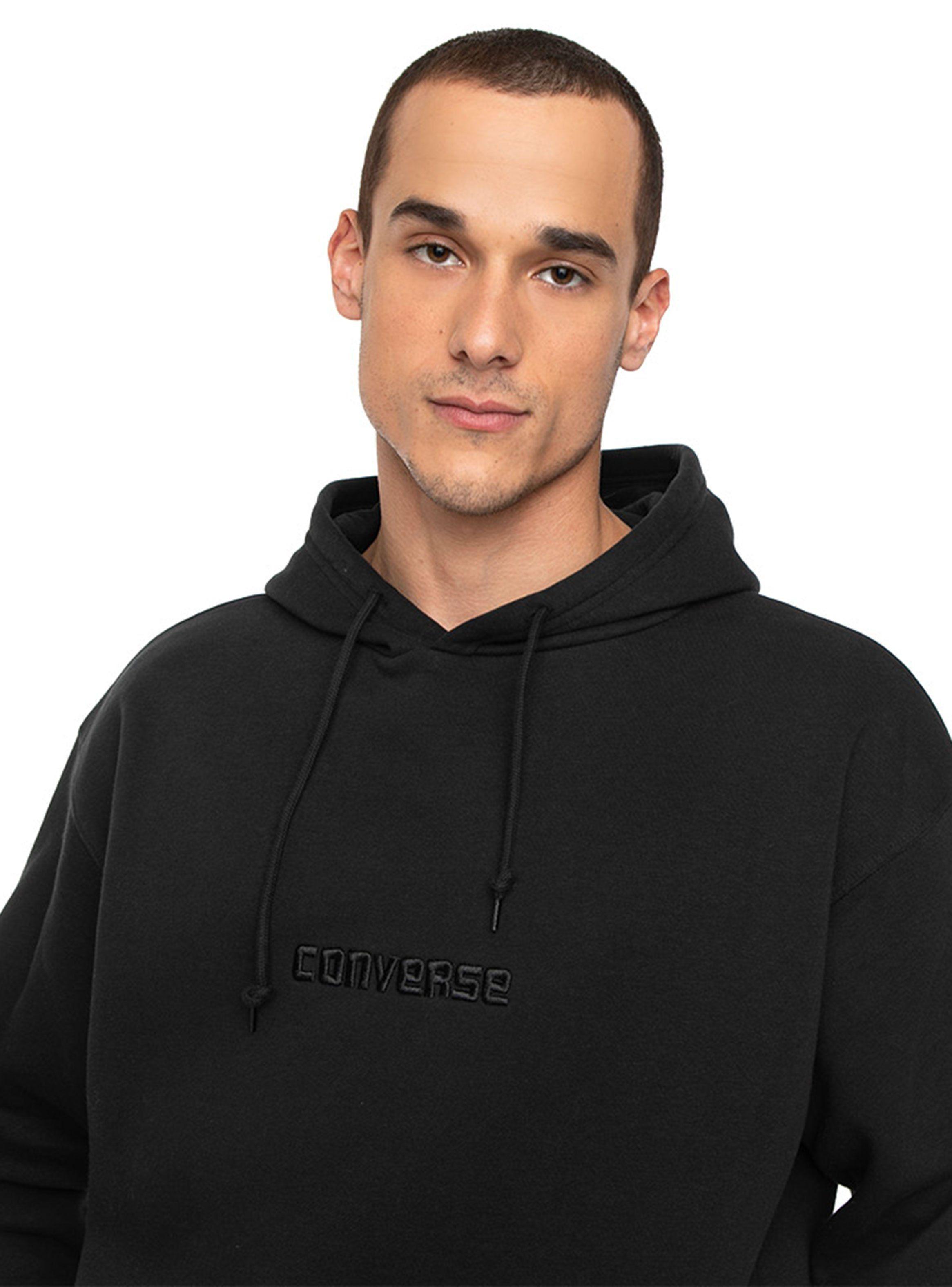 Poleron Hoodie Modelo Modern Active-2