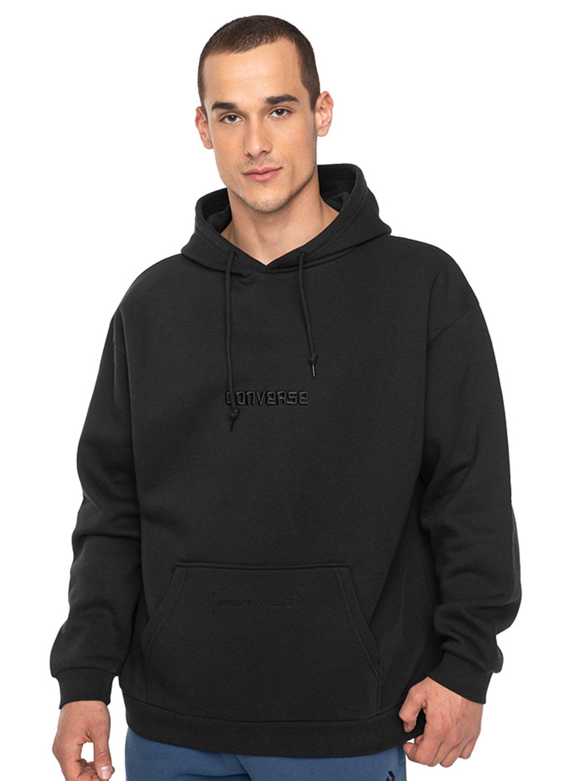 Poleron Hoodie Modelo Modern Active-0