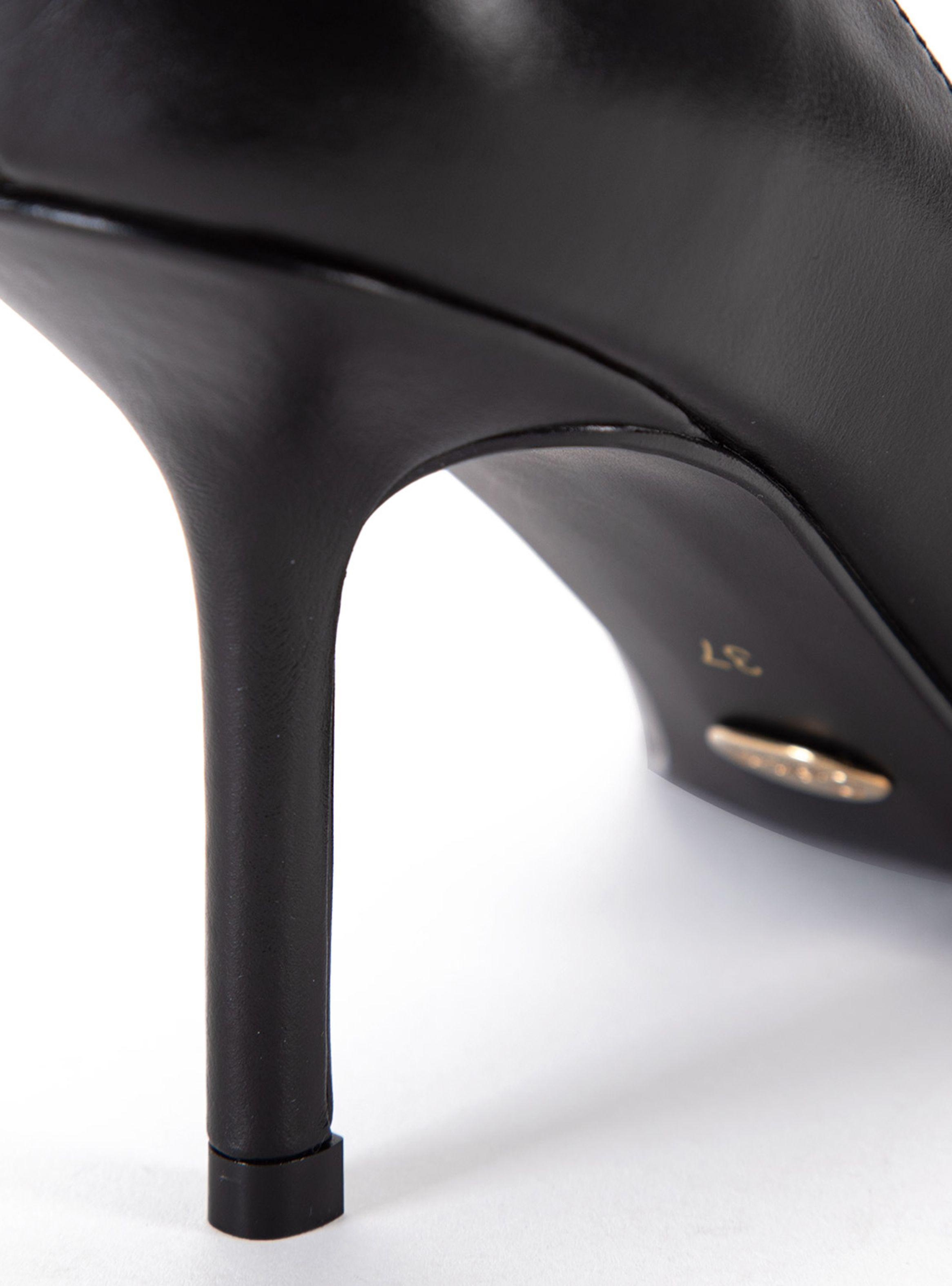 Zapato Formal Irune 659580 Cuero Mujer-4