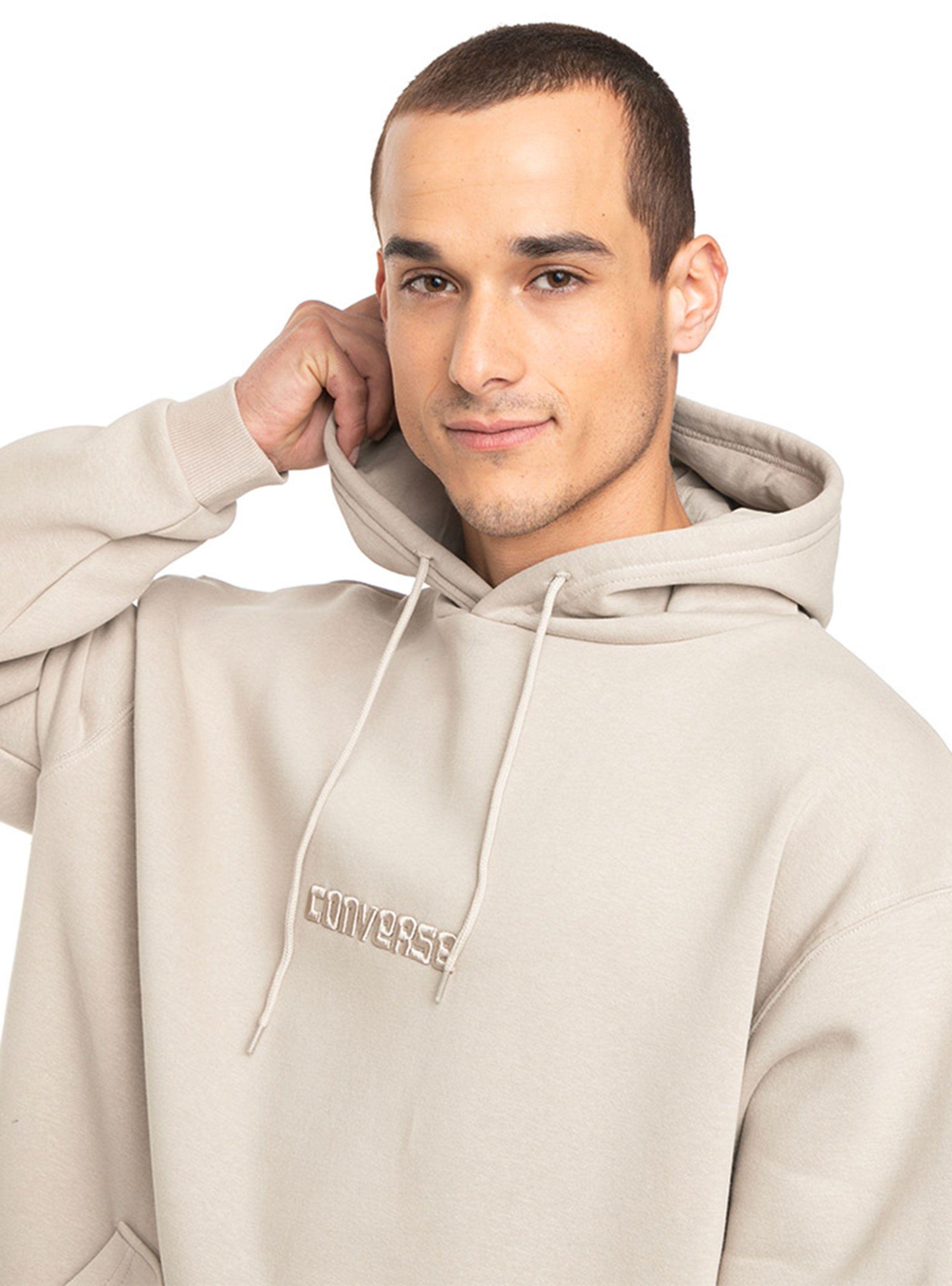 Poleron Estilo Hoodie Modelo Modern Active-2