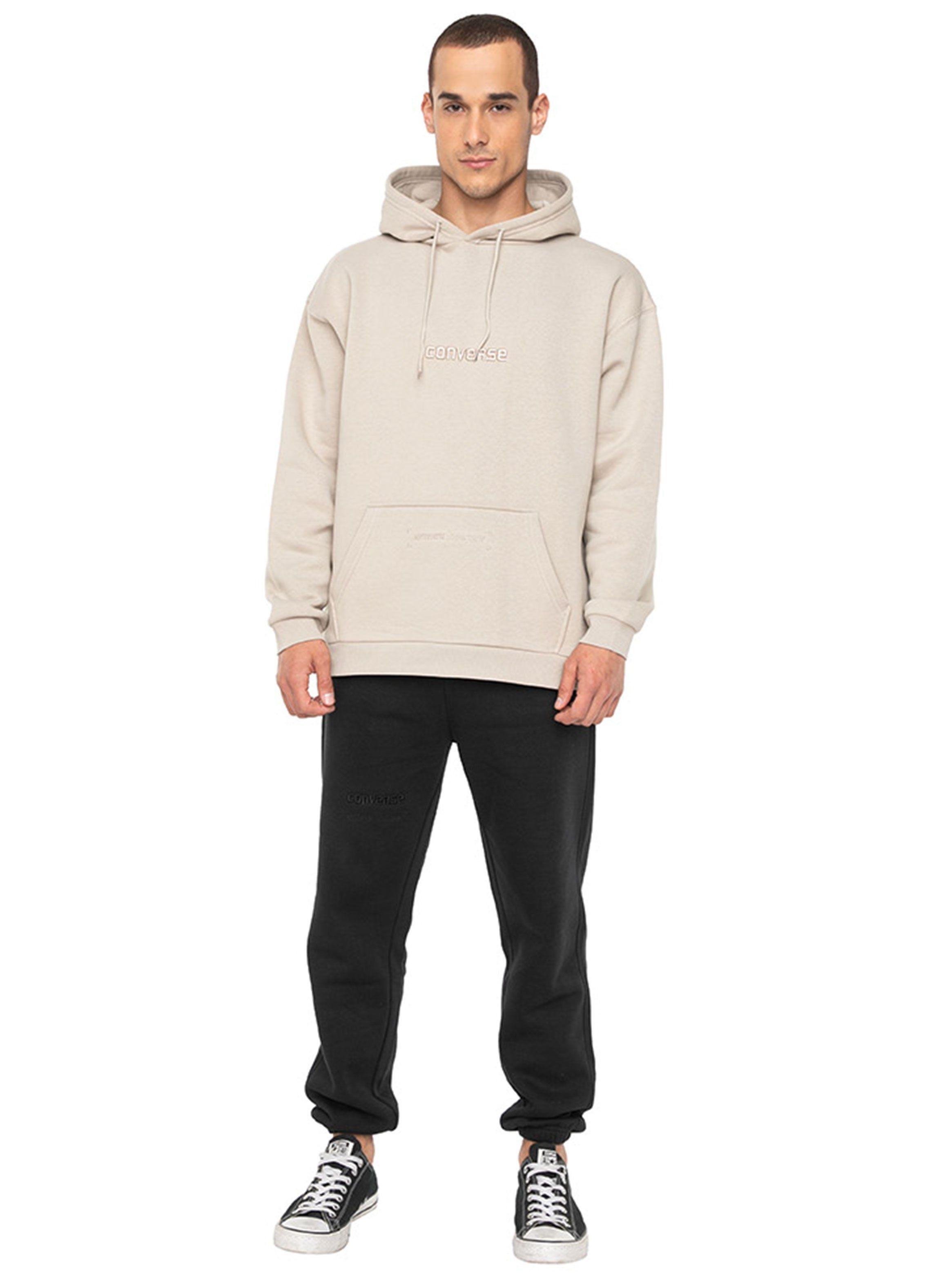 Poleron Estilo Hoodie Modelo Modern Active-4