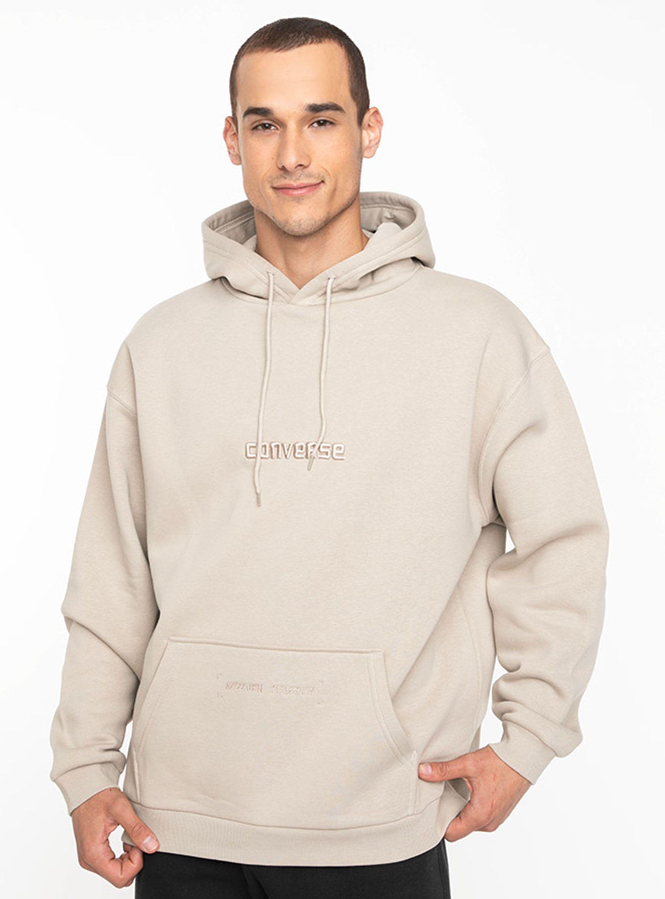 Poleron Estilo Hoodie Modelo Modern Active-0