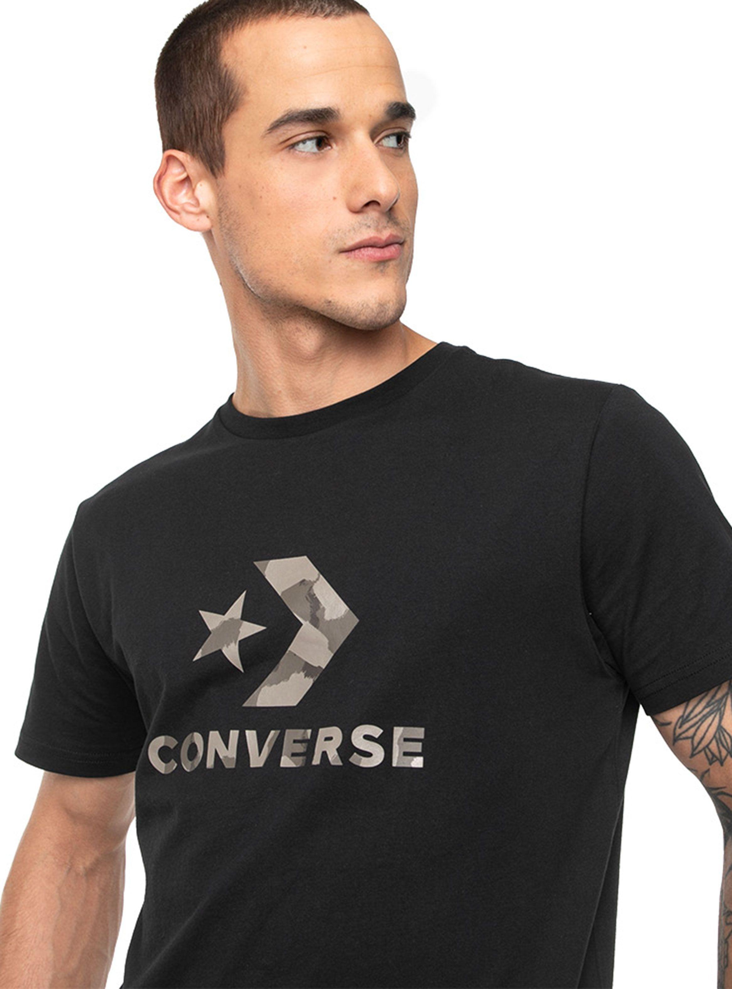 Polera Mc Print Logo Back To School-2