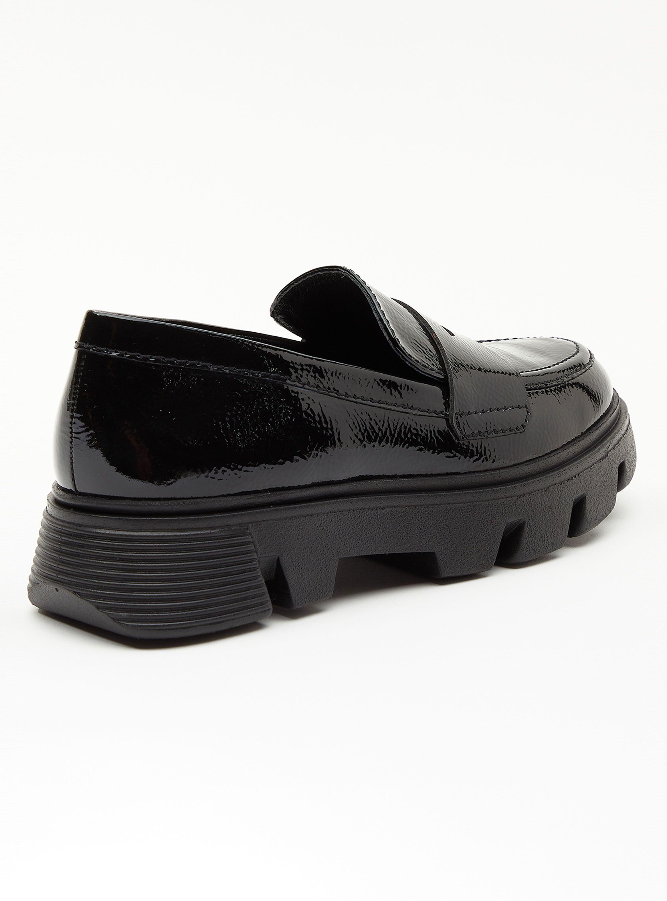 Mocasín Cuero Isobel- 659582 Mujer-4