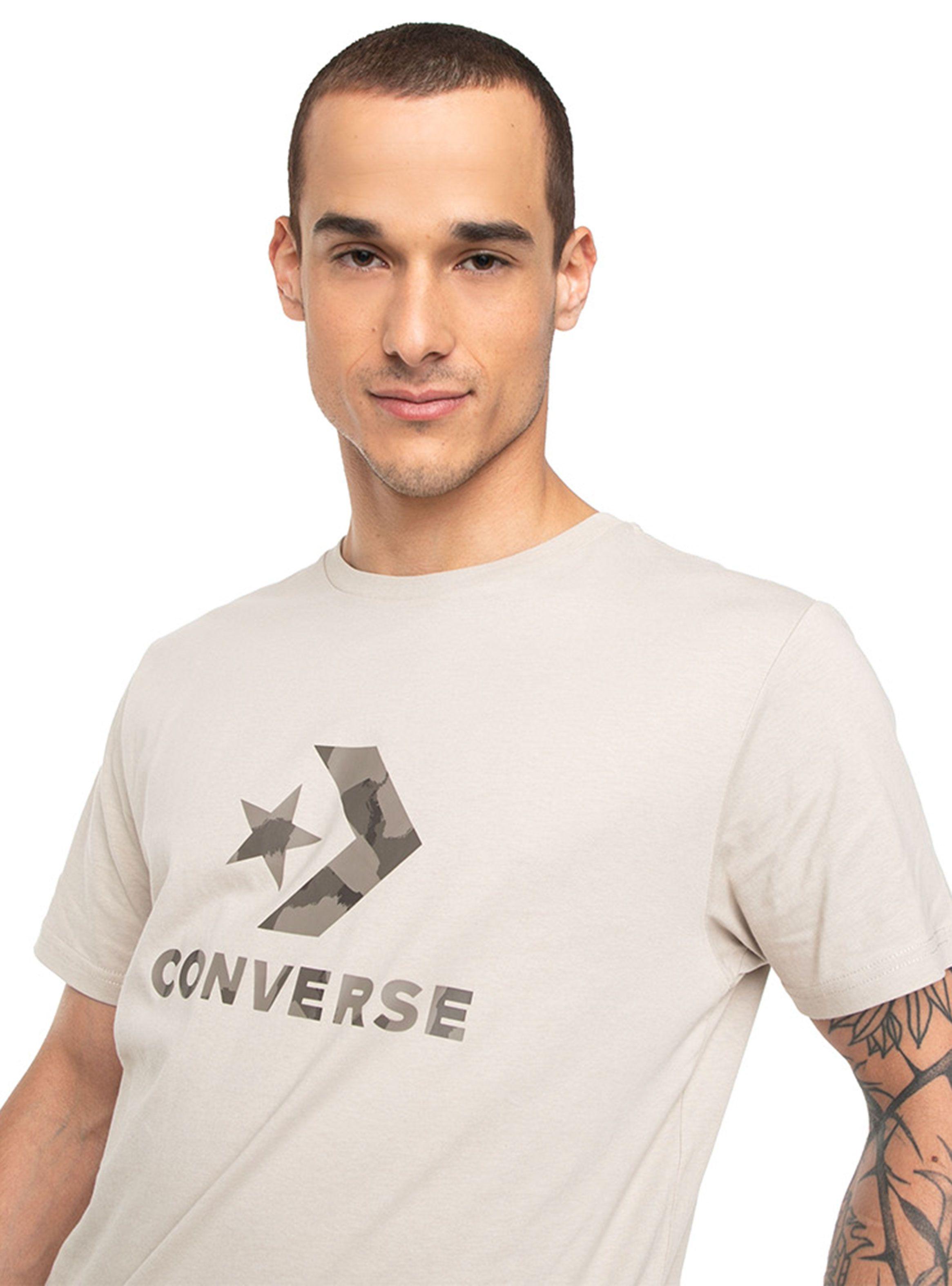 Polera Print Logo Back To School-2