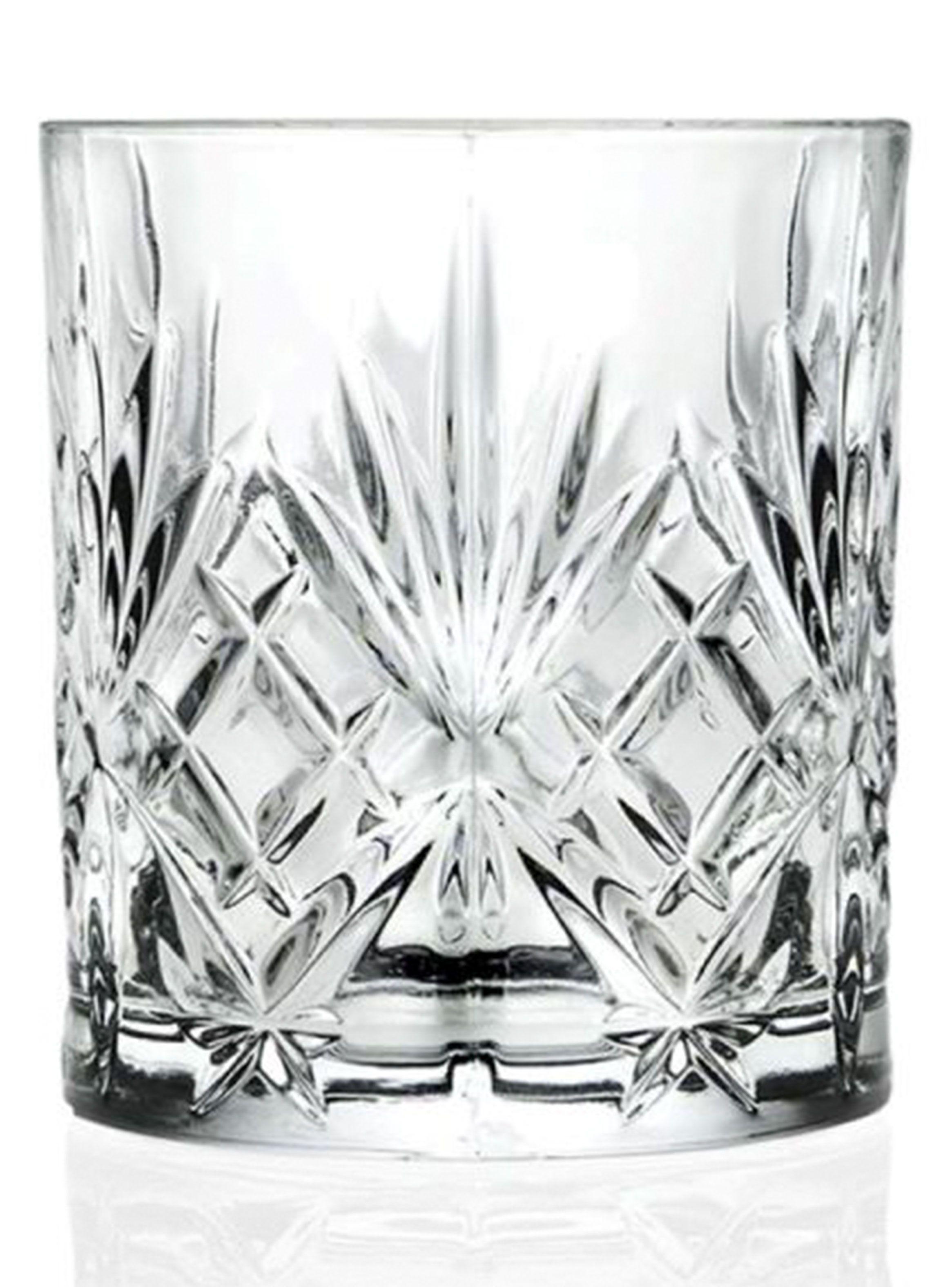 Set 6 Vasos Whisky Melodía-1