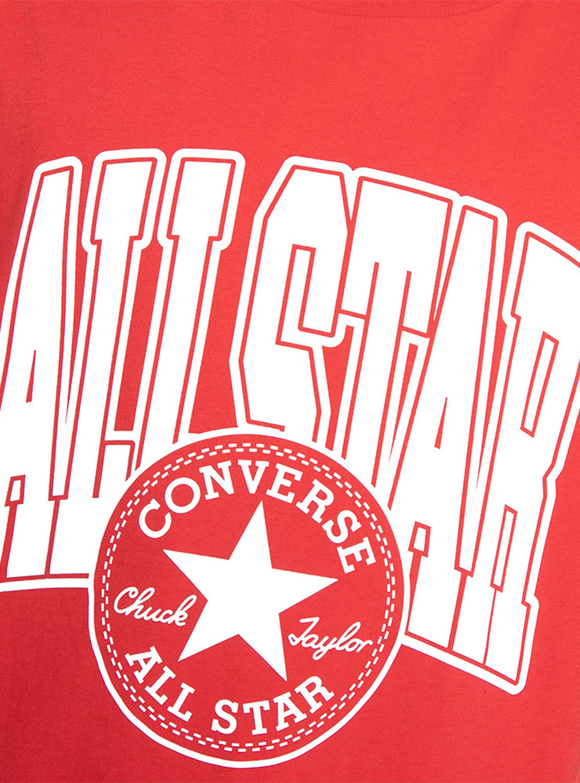Polera Mc All Star Seal Estampado-3