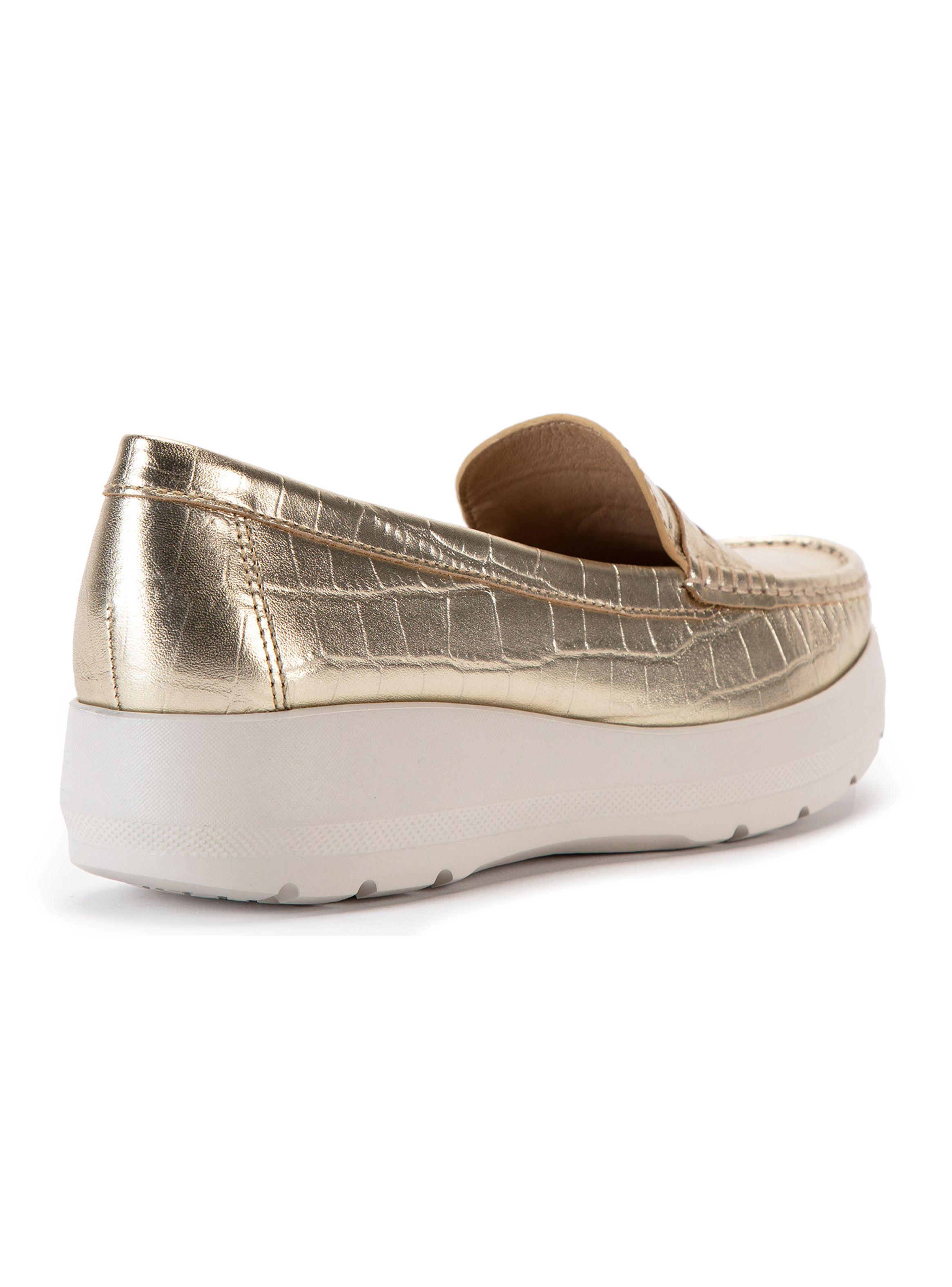 Mocasín Cuero Locanda 659611 Mujer-3