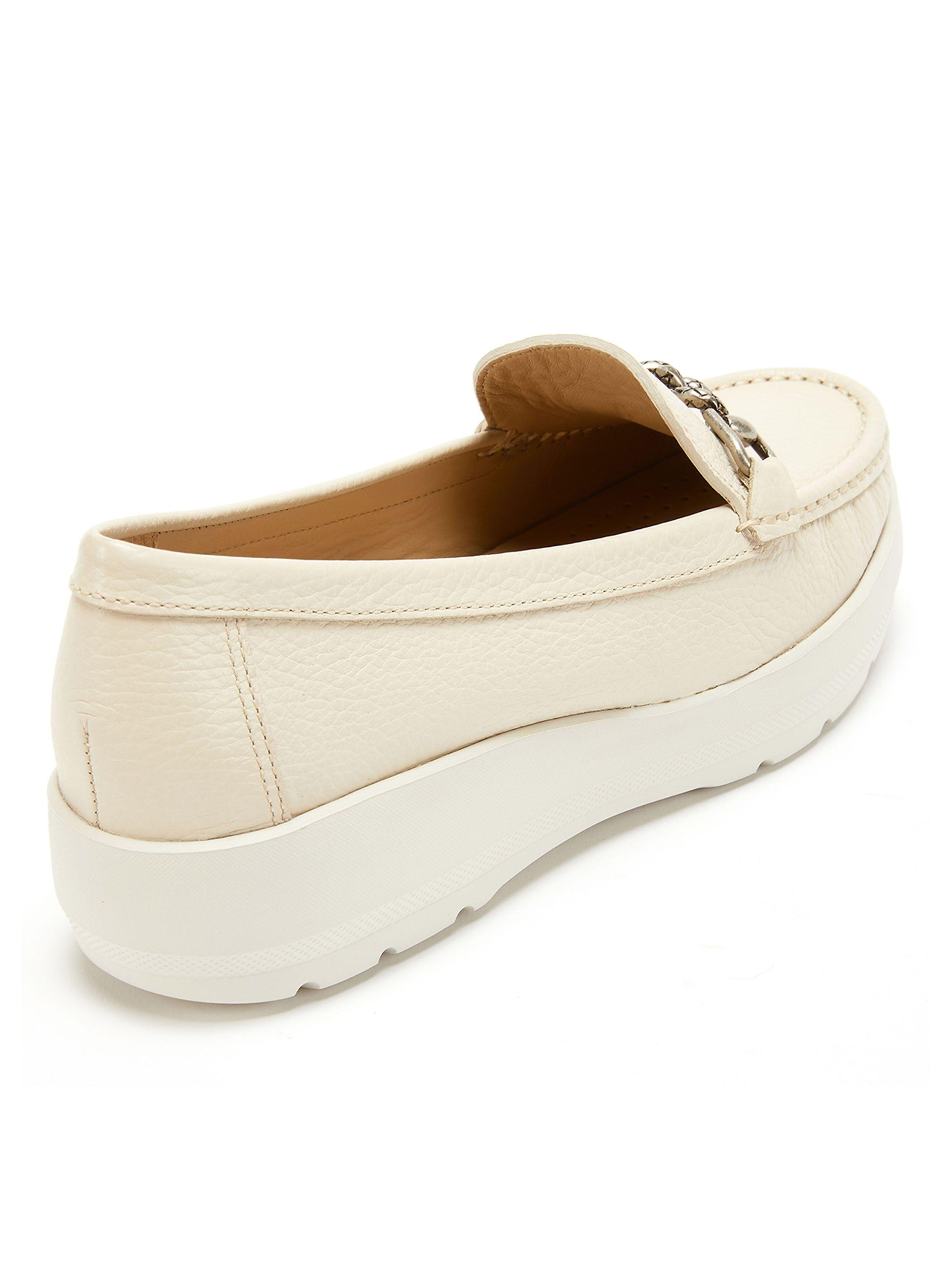 Mocasín Cuero Locanda 659614 Mujer-3